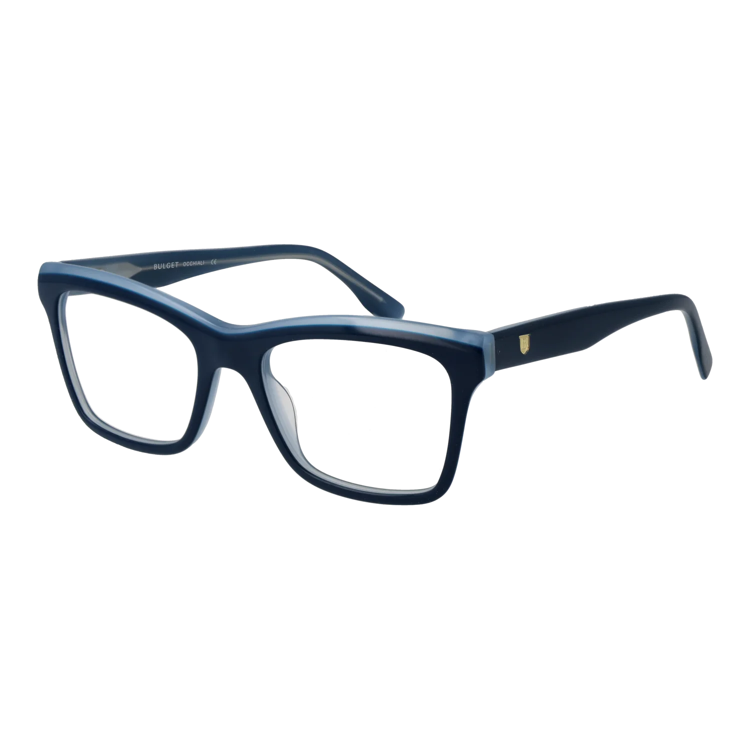 [25000972] Bulget Lunettes BG6424 H02 53