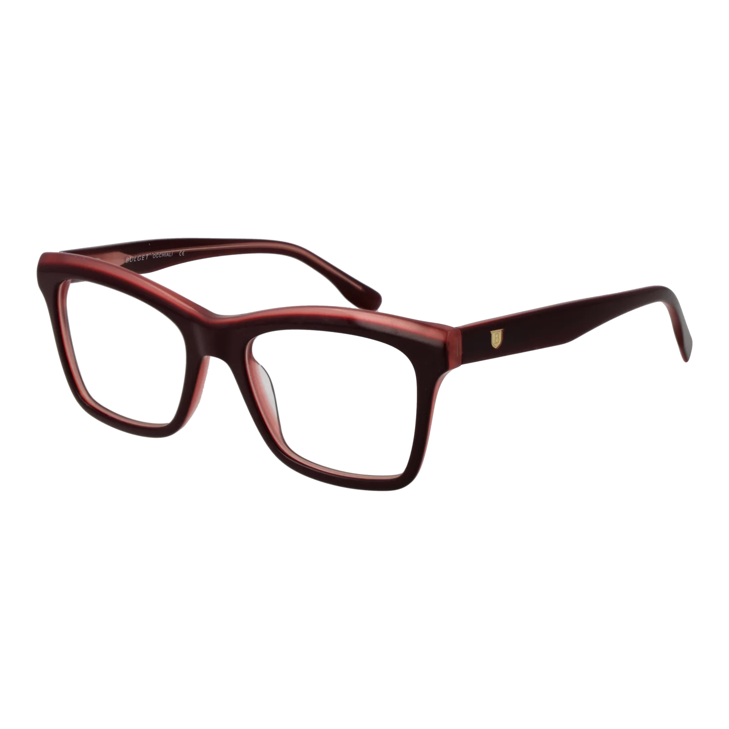 [25000973] Bulget Lunettes BG6424 H03 53