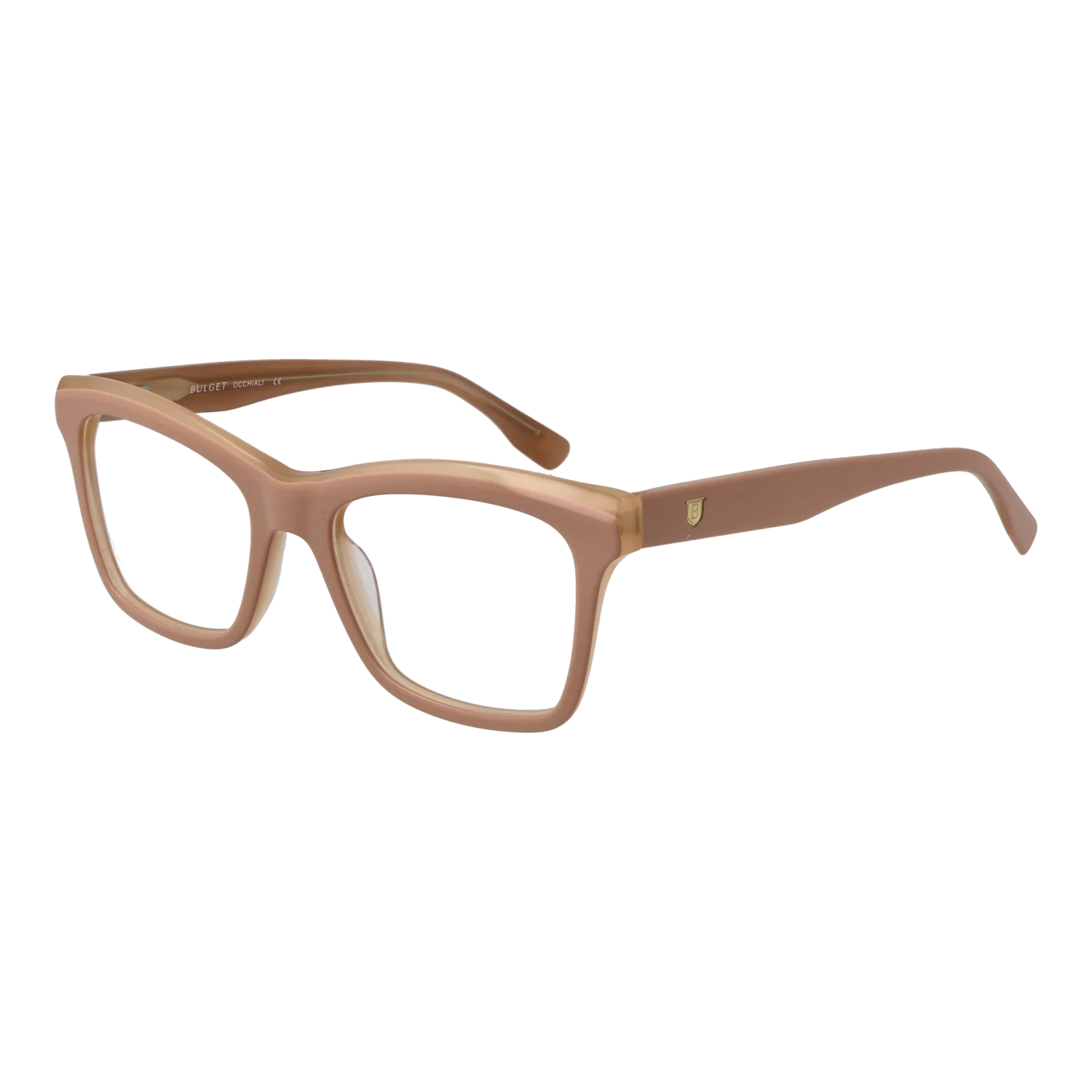 [25000974] Bulget Lunettes BG6424 H04 53
