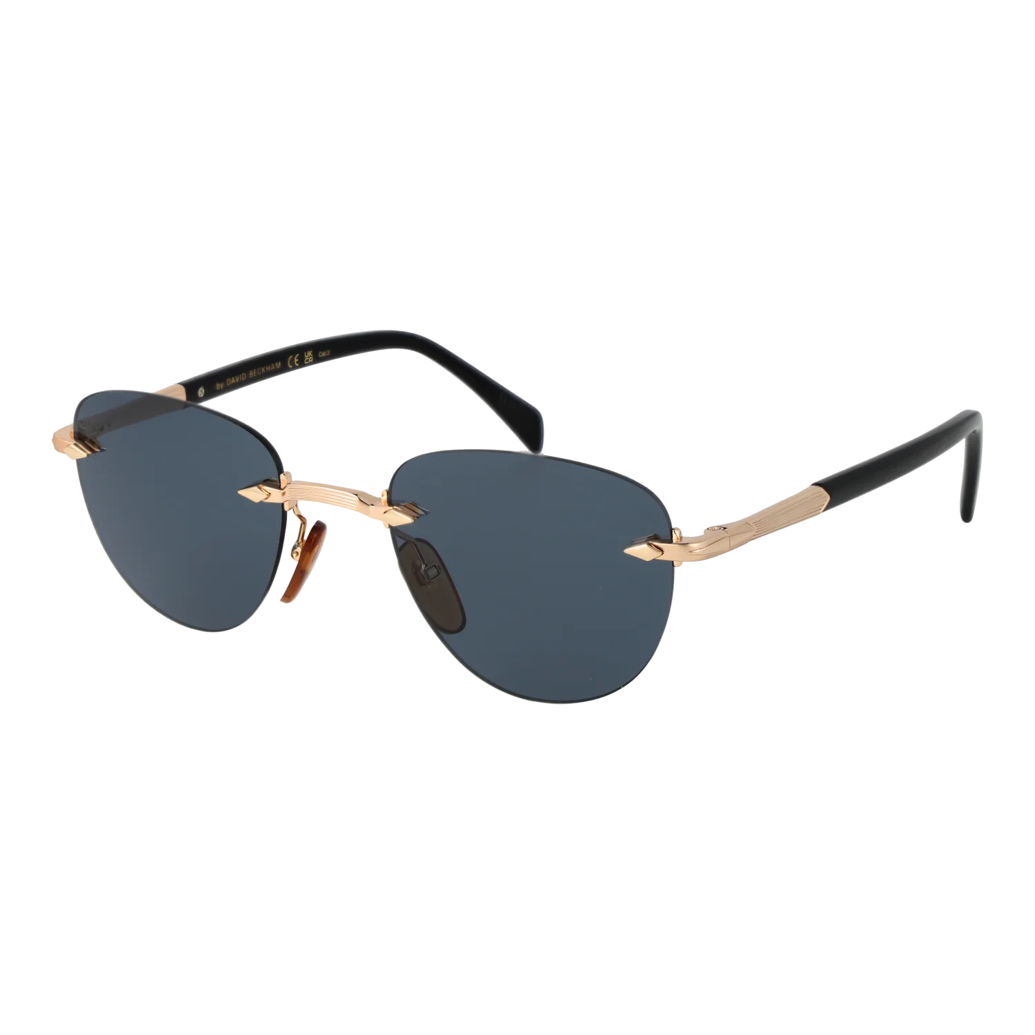David Beckham Sunglasses DB 1224/S RHLIR 51