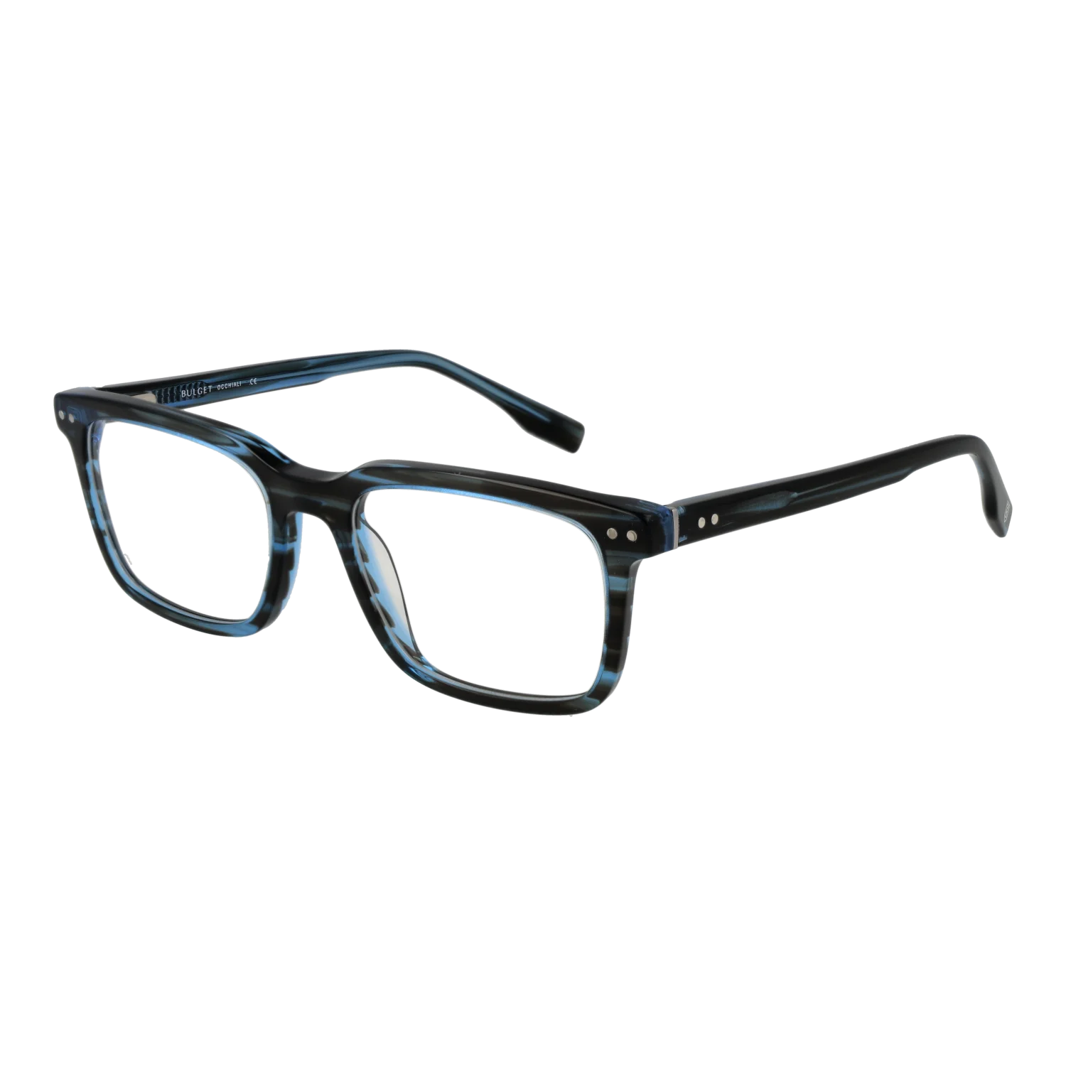 [25000980] Bulget Lunettes BG6435M E01 52