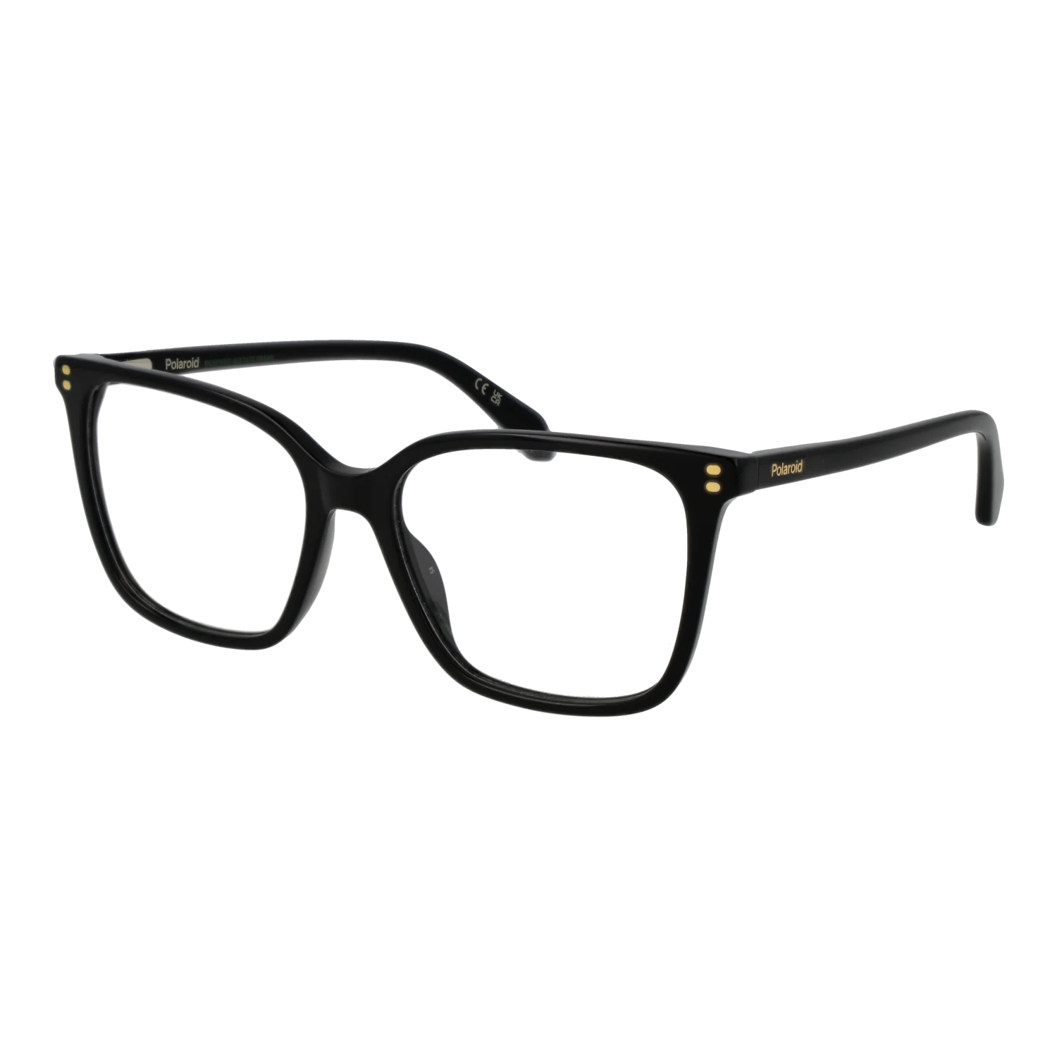Polaroid Optical Frame PLD D606 80717 53