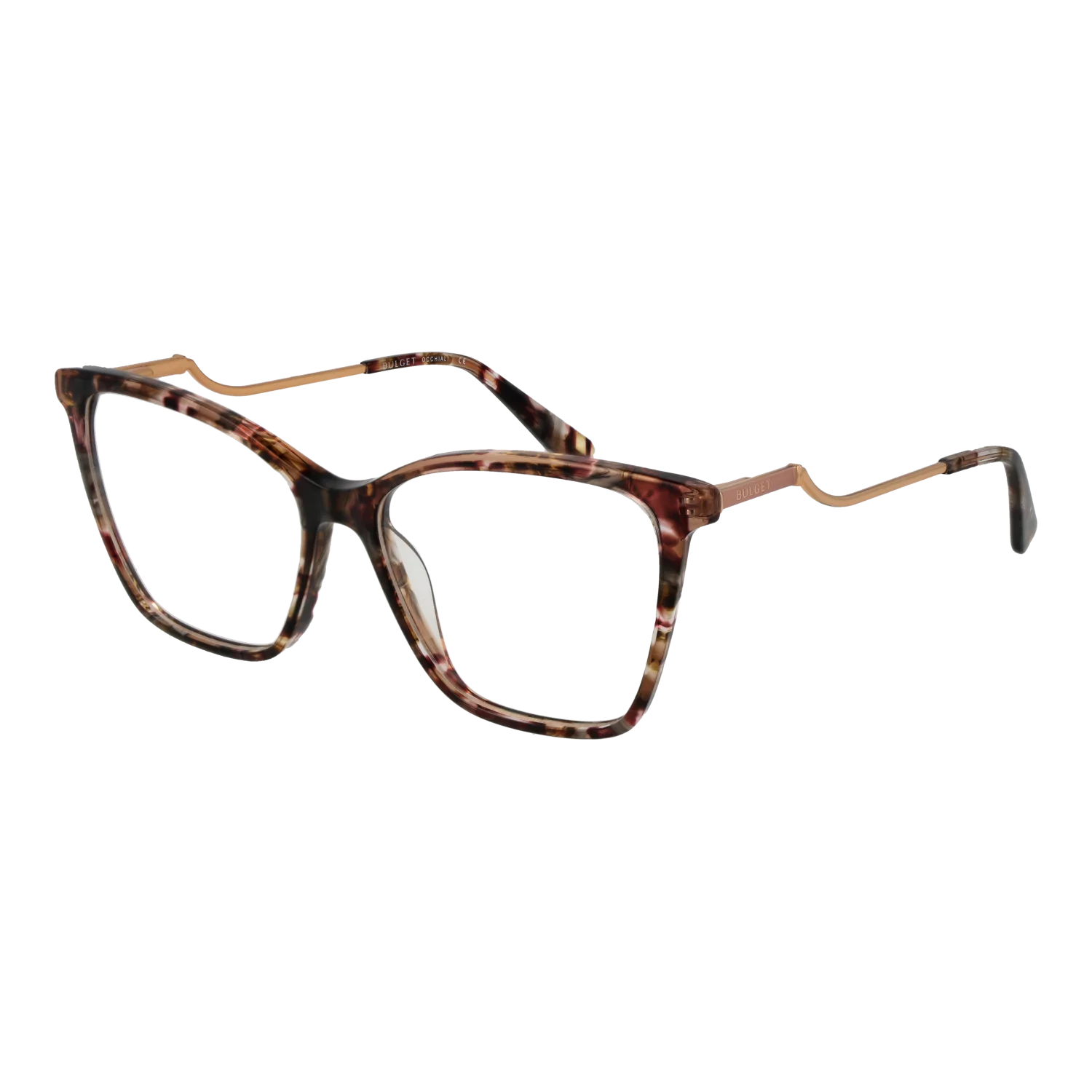 Bulget Gafas BG6437 G21 55