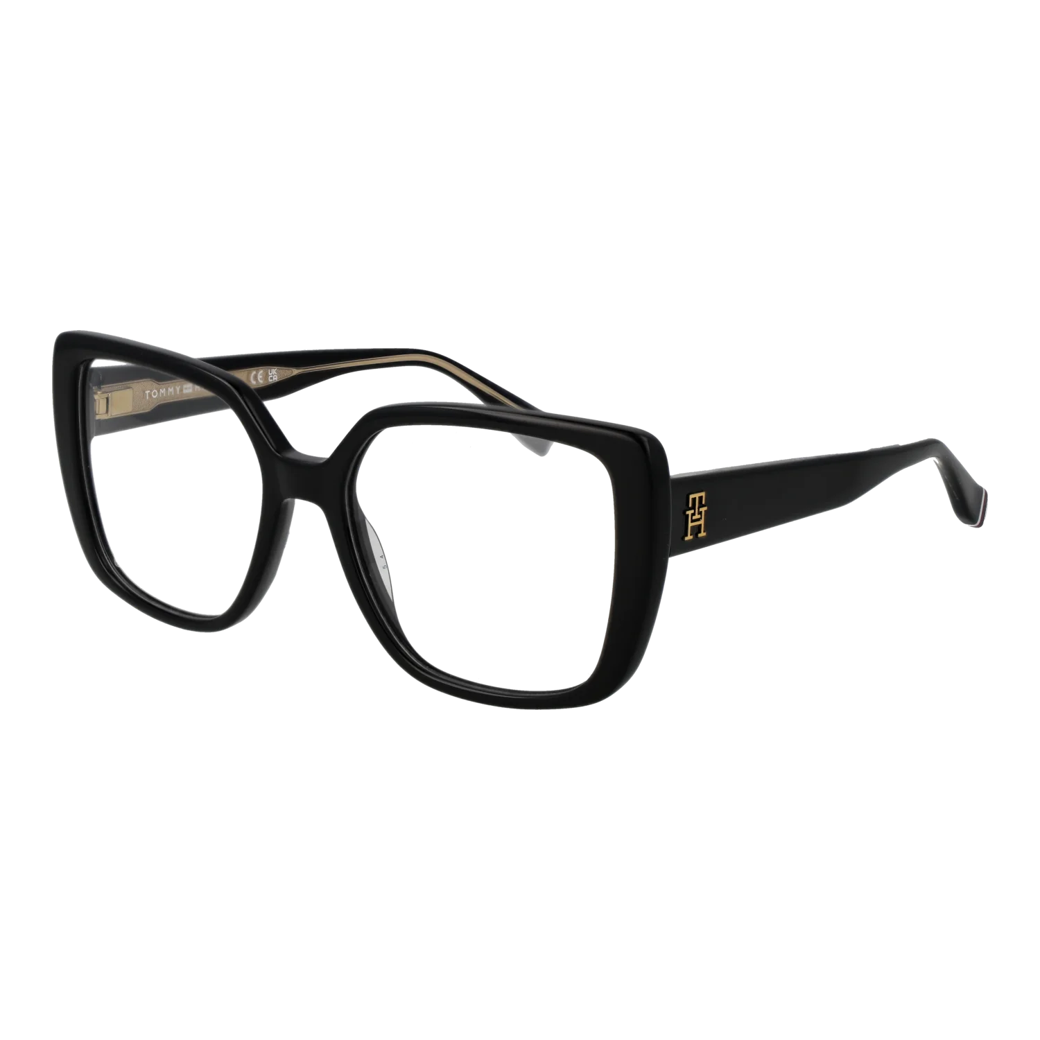 Tommy Hilfiger Brillenfassung TH 2348 80717 53
