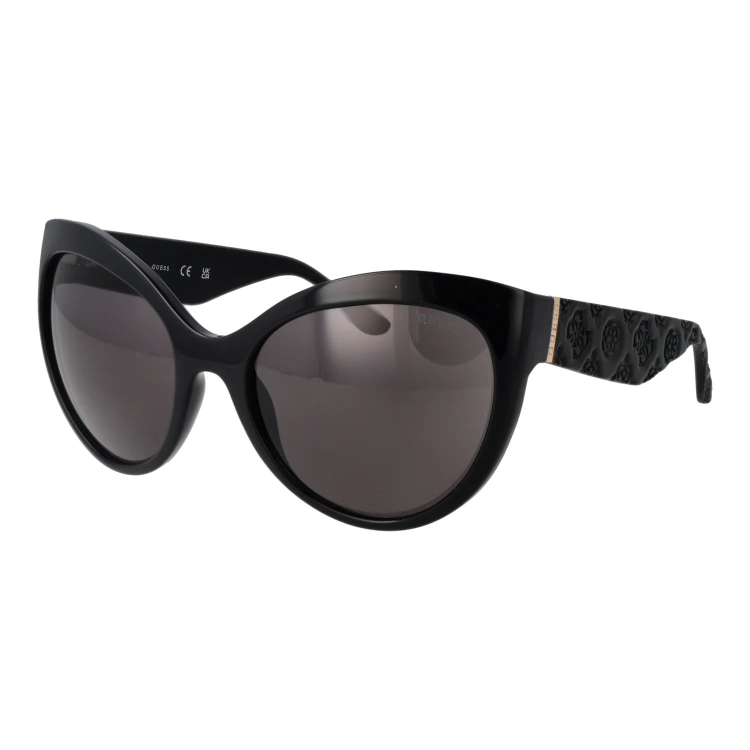 Guess Sunglasses GU00130 01A 61