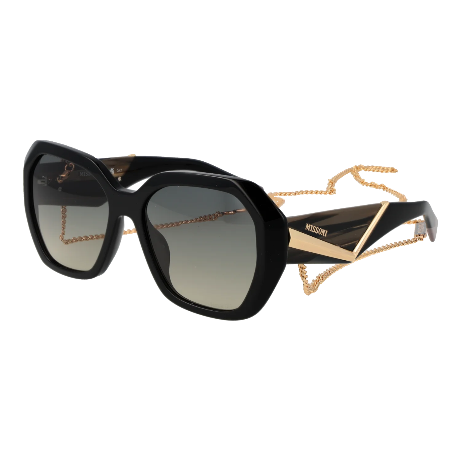 Missoni Sonnenbrille MIS 0268/G/S 807PR 55
