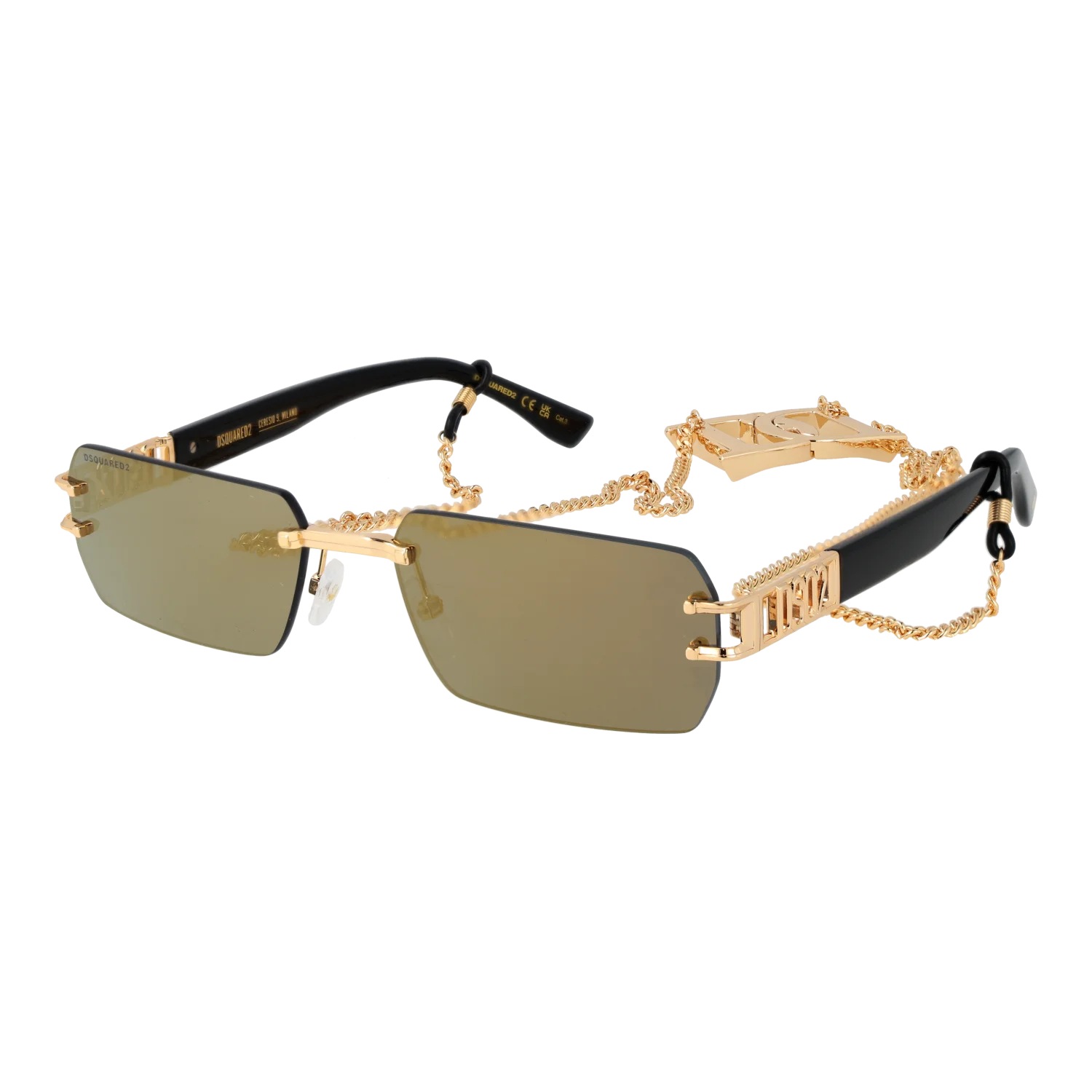 Dsquared2 Gafas De Sol D2 0189/S/SE 000JO 57