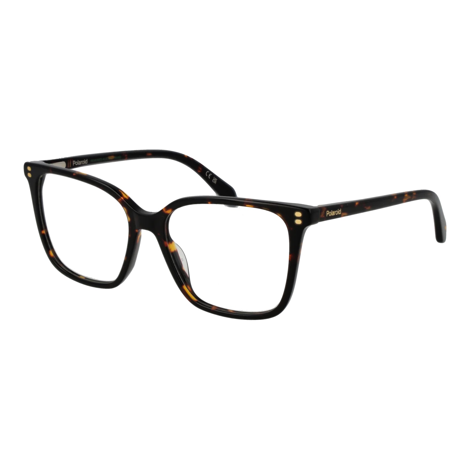 [25009093] Polaroid Optical Frame PLD D606 08617 53