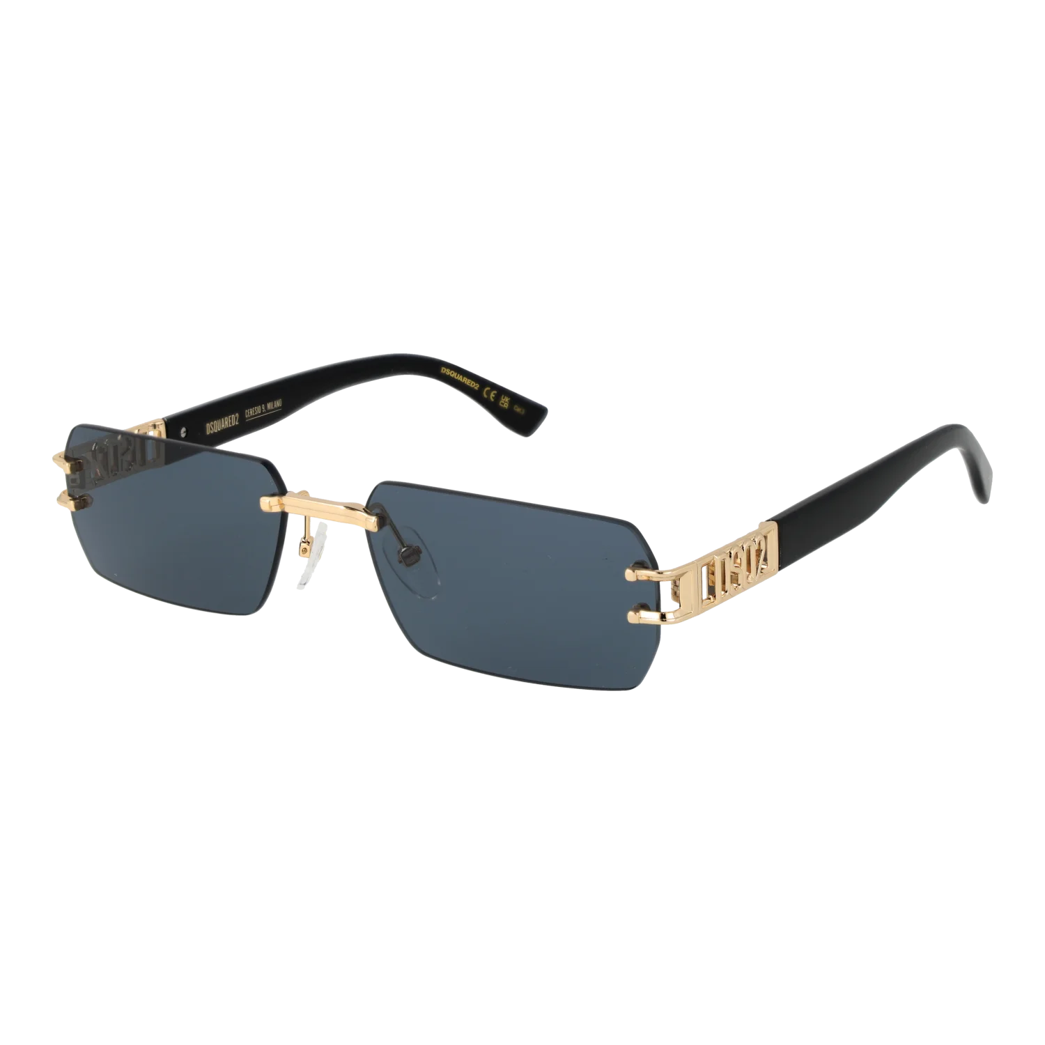 [25009057] Dsquared2 Sonnenbrille D2 0189/S J5GIR 57