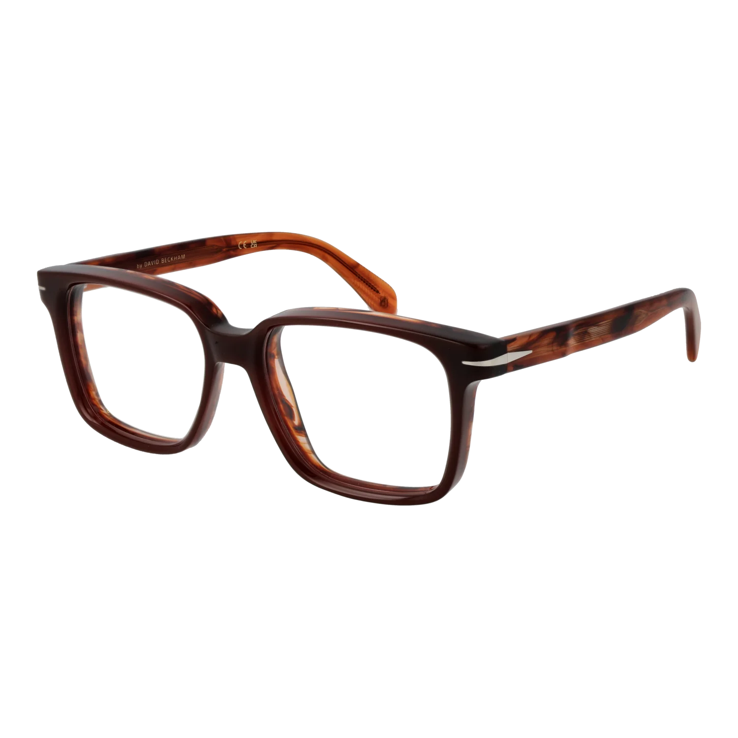David Beckham Gafas DB 7152 EX418 53