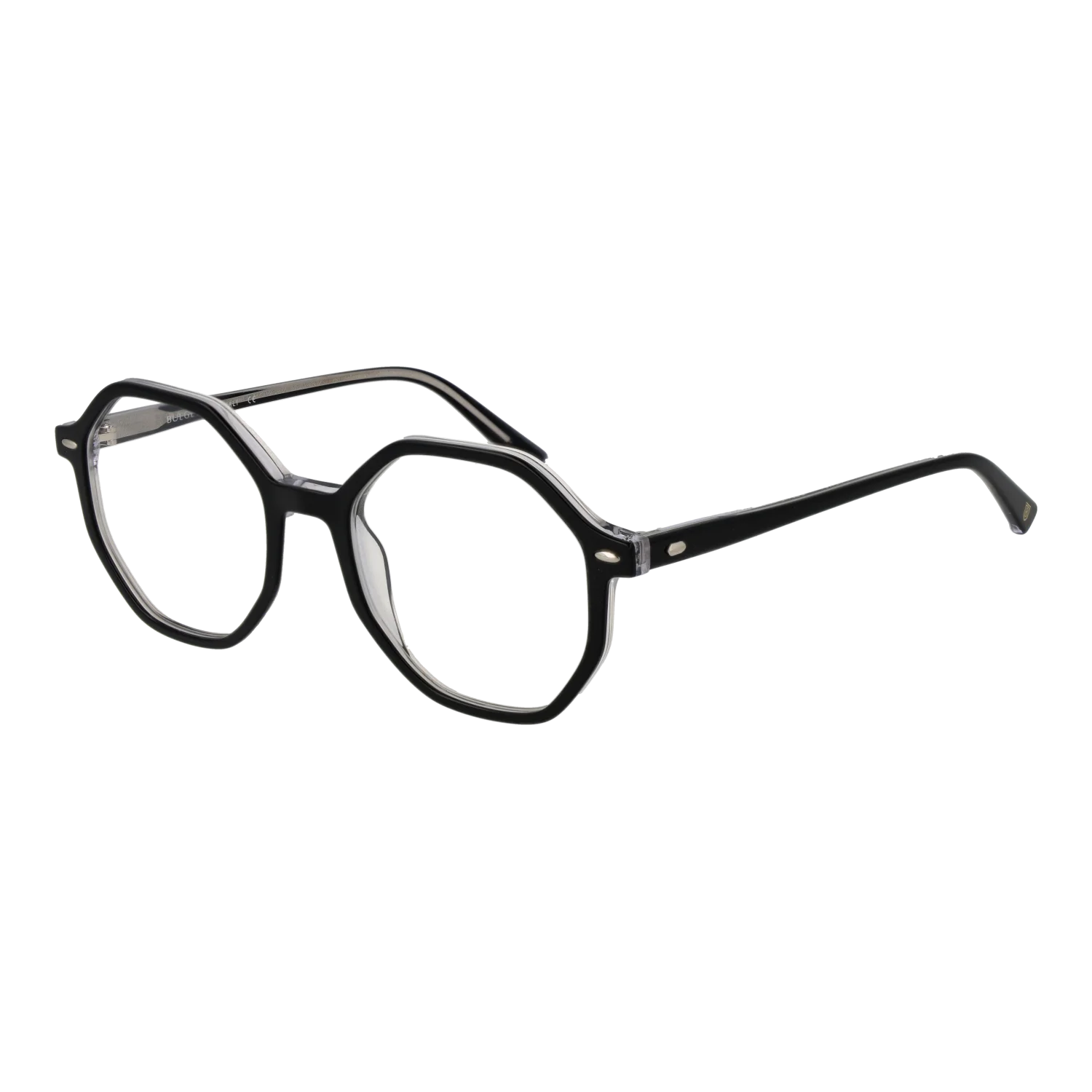 [25000991] Bulget Lunettes BG6442 H01 51