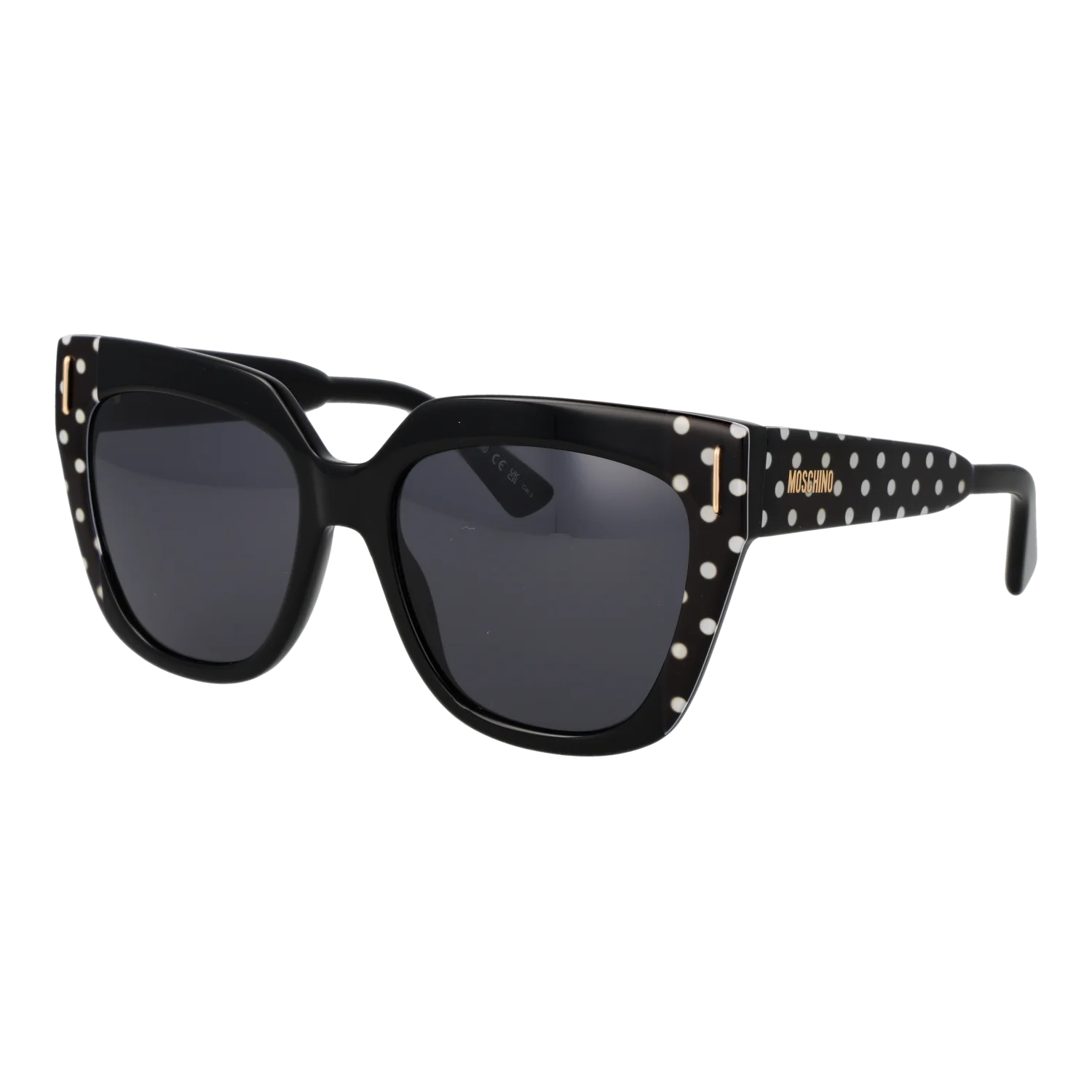 Moschino Gafas De Sol MOS207/S 7RMIR 55
