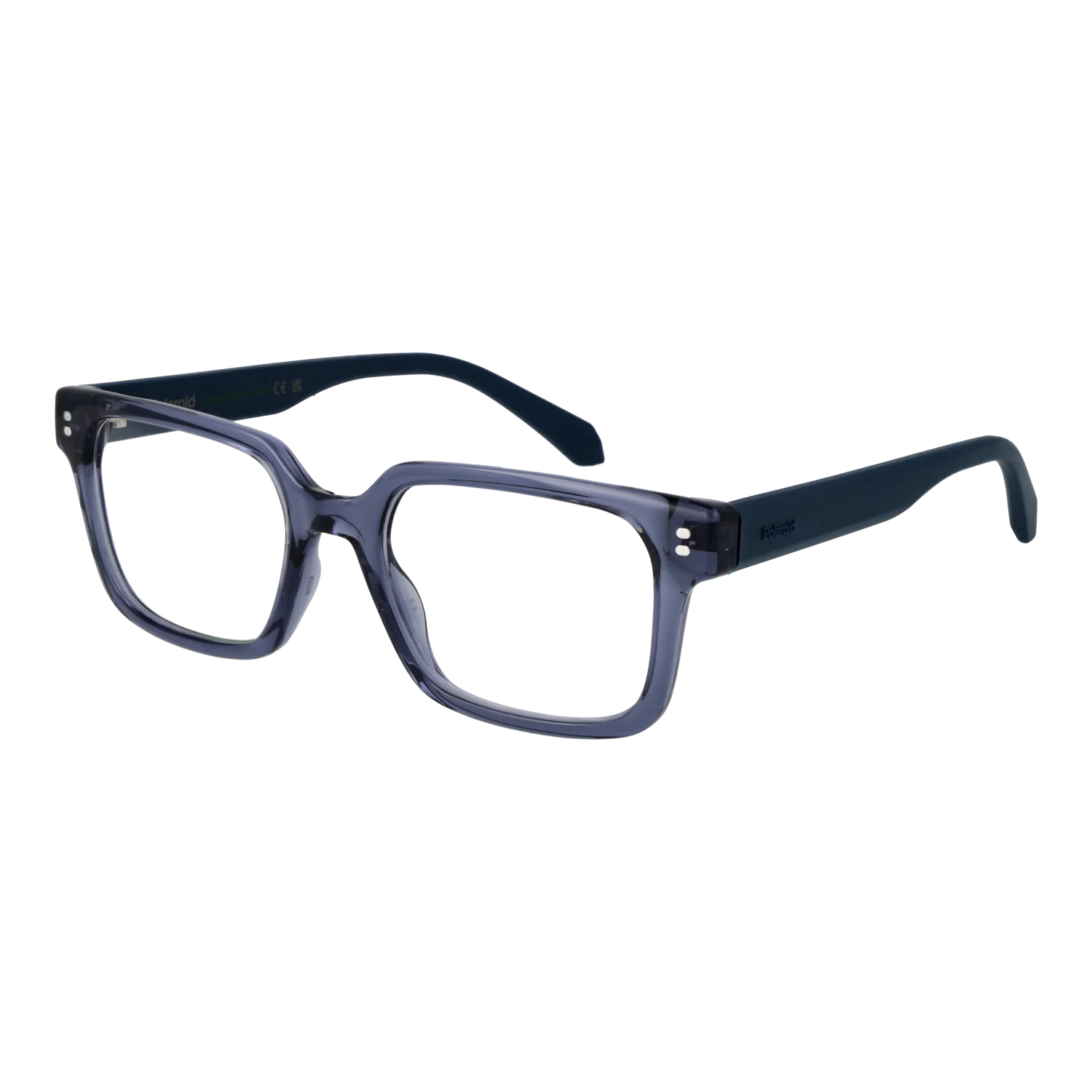 Polaroid Optical Frame PLD D593 PJP19 52