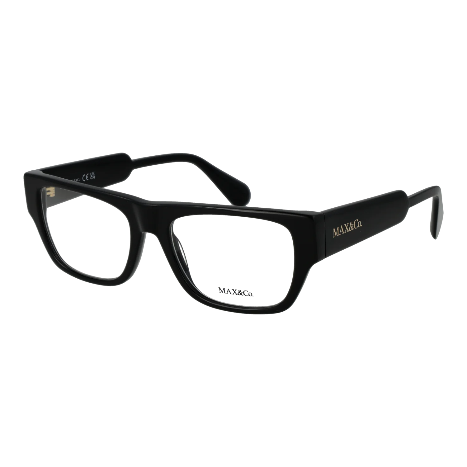 Max & Co Lunettes MO5167 001 51