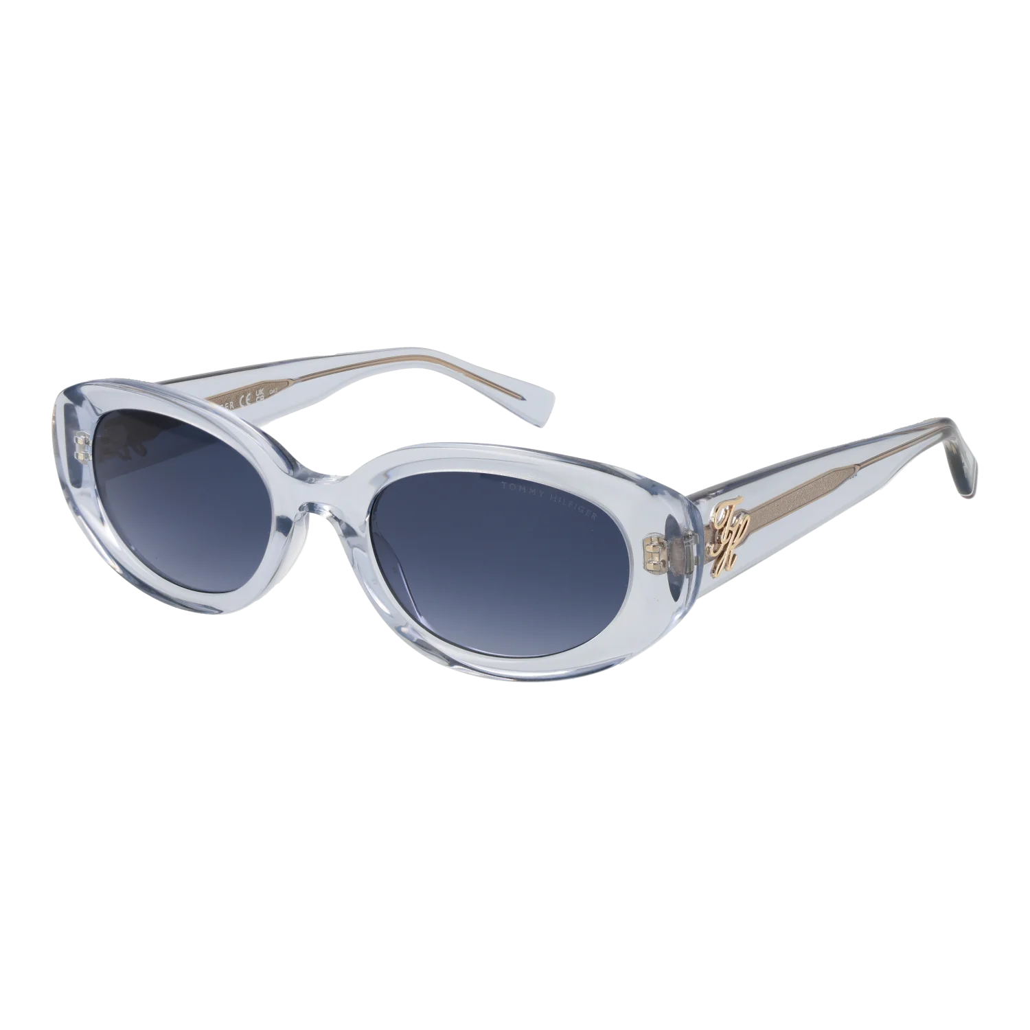 Tommy Hilfiger Sunglasses TH 2344/S MVU08 52