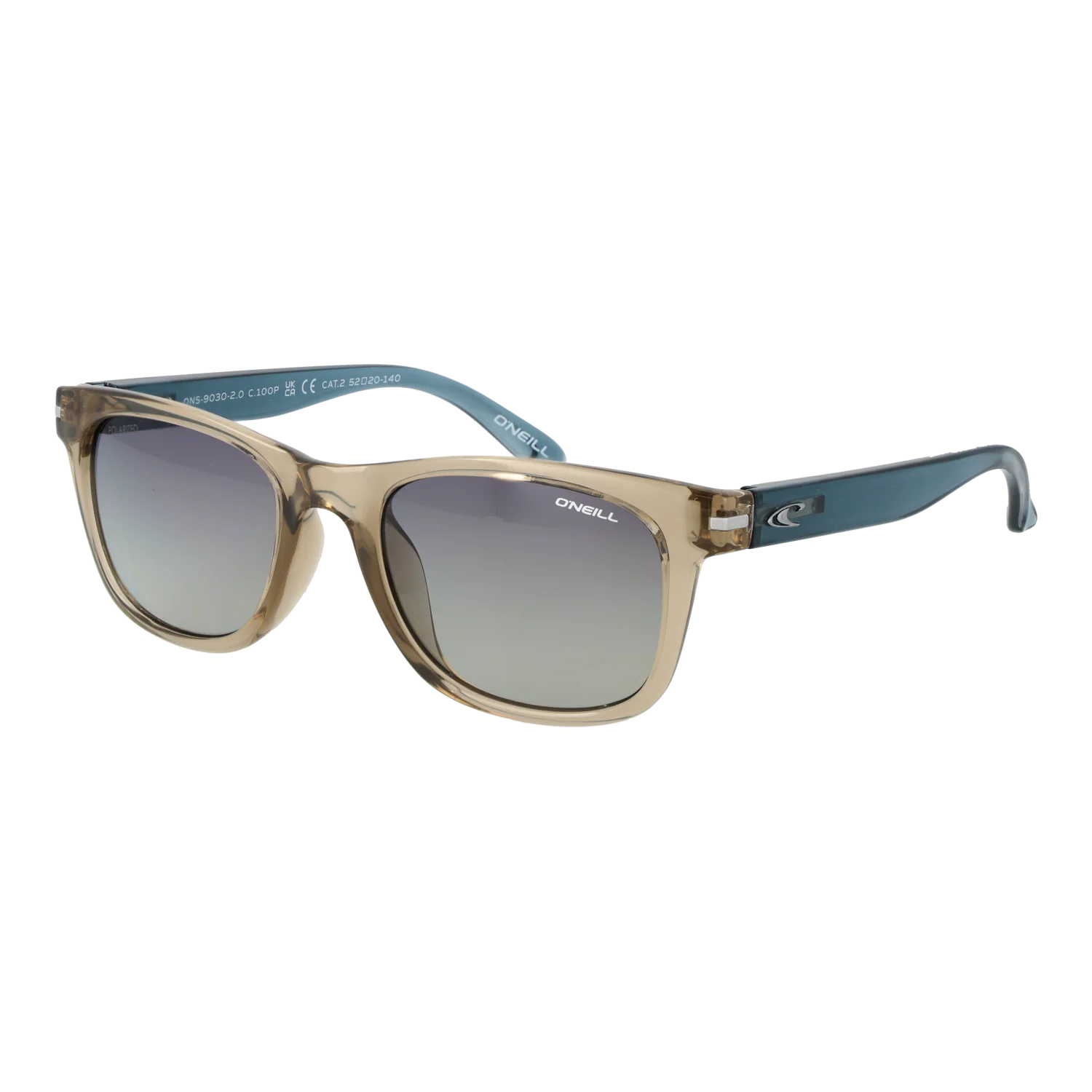 [25008447] O'Neill Sunglasses ONS 9030 2.0 100P 52