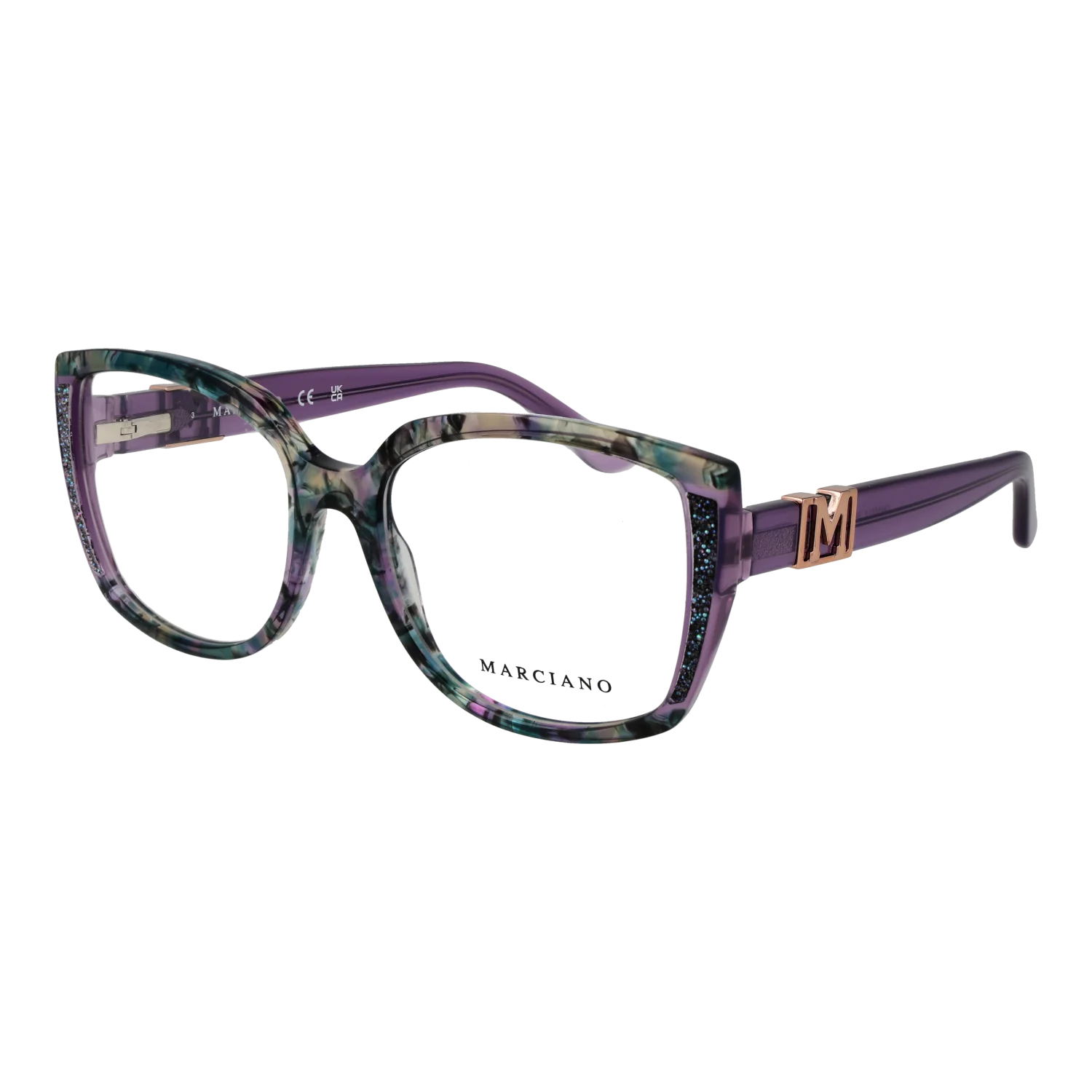 Marciano by Guess Lunettes GM50012 083 55