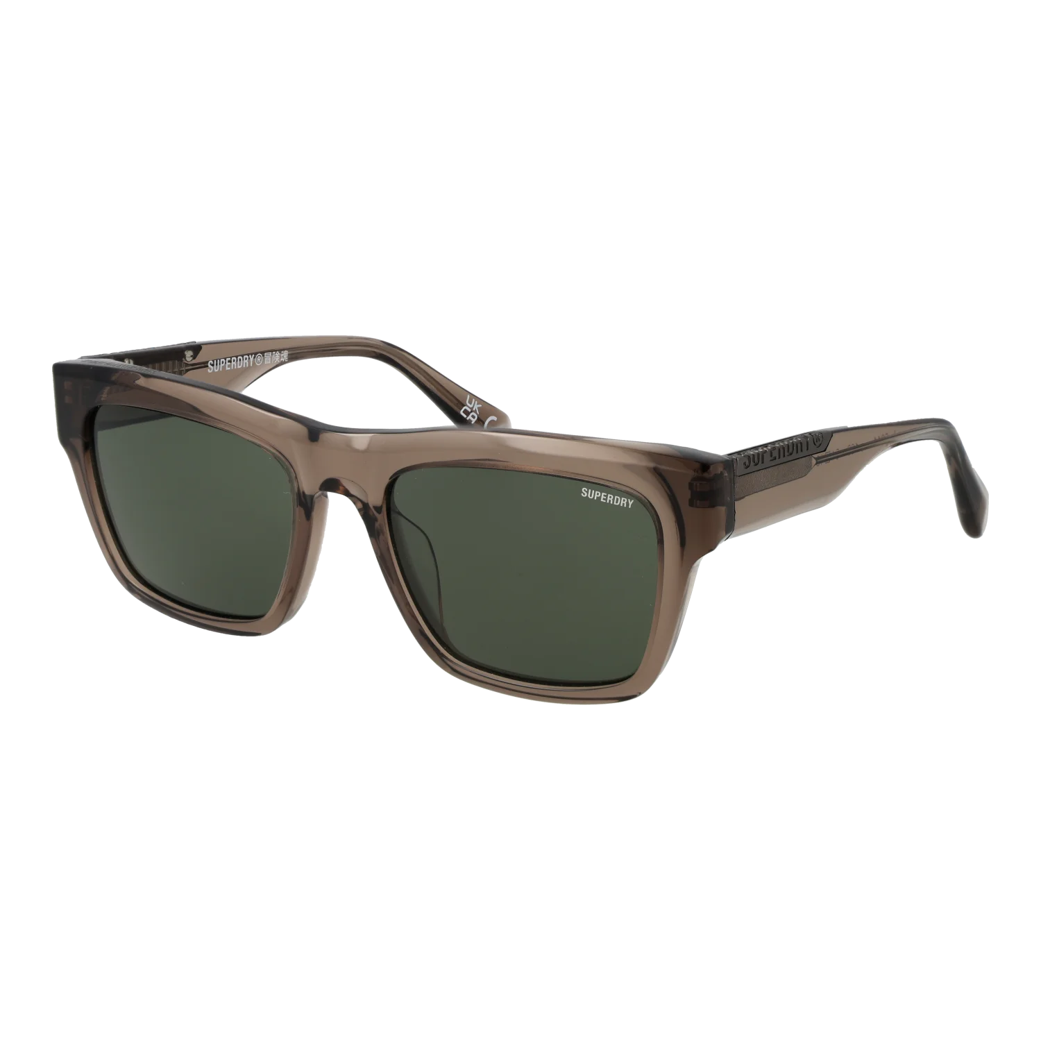 Superdry Sonnenbrille SDS 5011 109 54