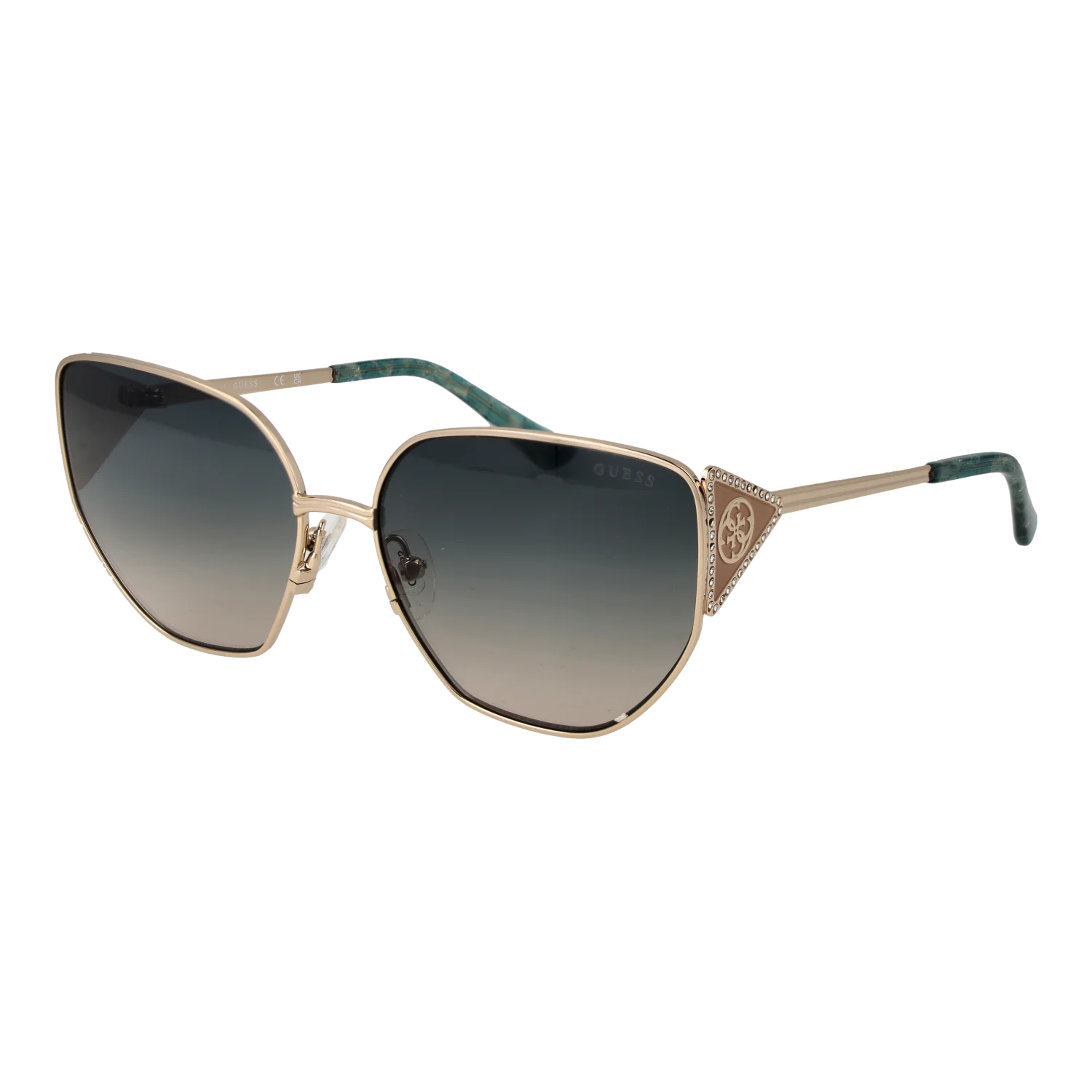 Guess Sunglasses GU7875 33W 60