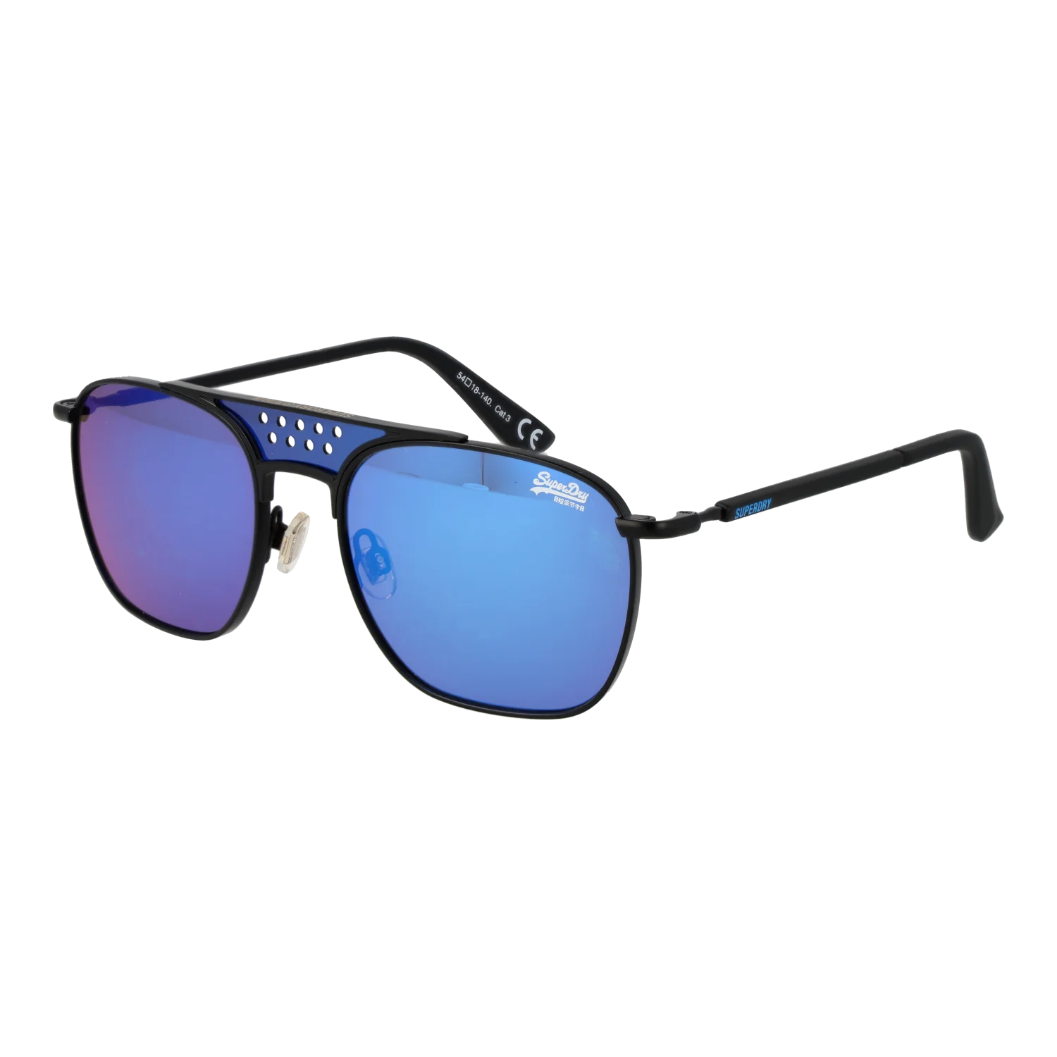 [25008234] Superdry Lunettes De Soleil SDS Trophy 014 54