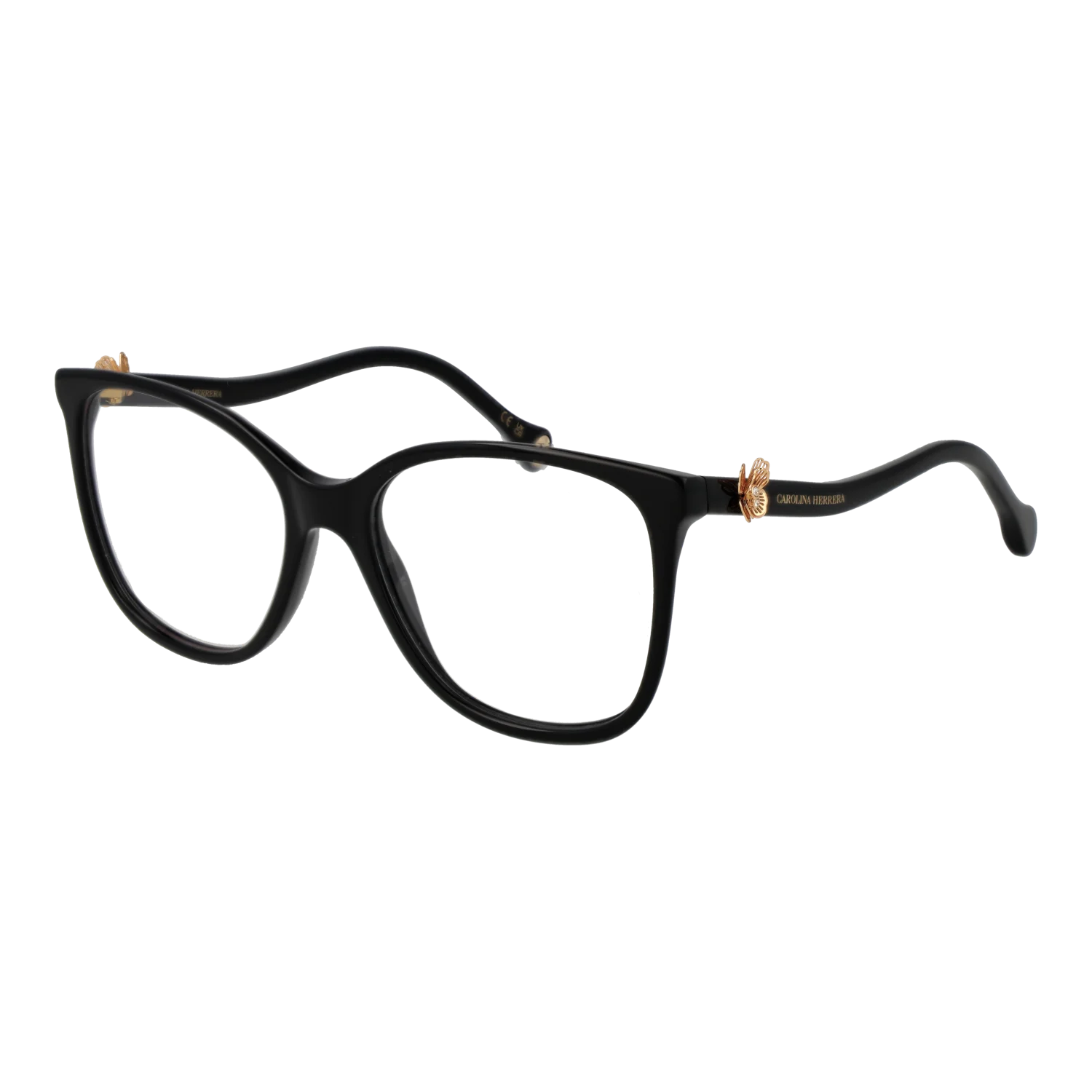Carolina Herrera Optical Frame HER 0396 80717 55