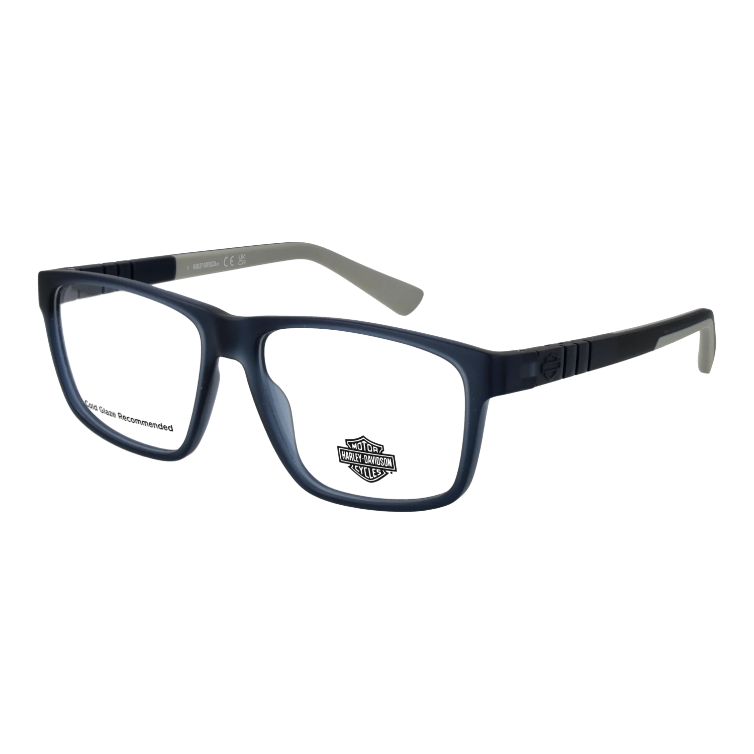 Harley-Davidson Optical Frame HD00011 091 55