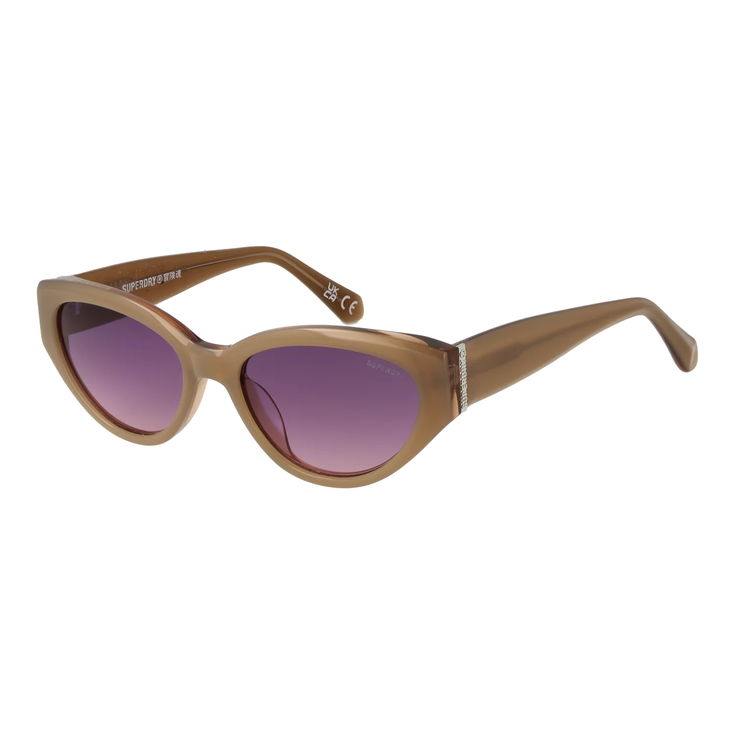 [25008319] Superdry Sunglasses SDS 5013 172 52