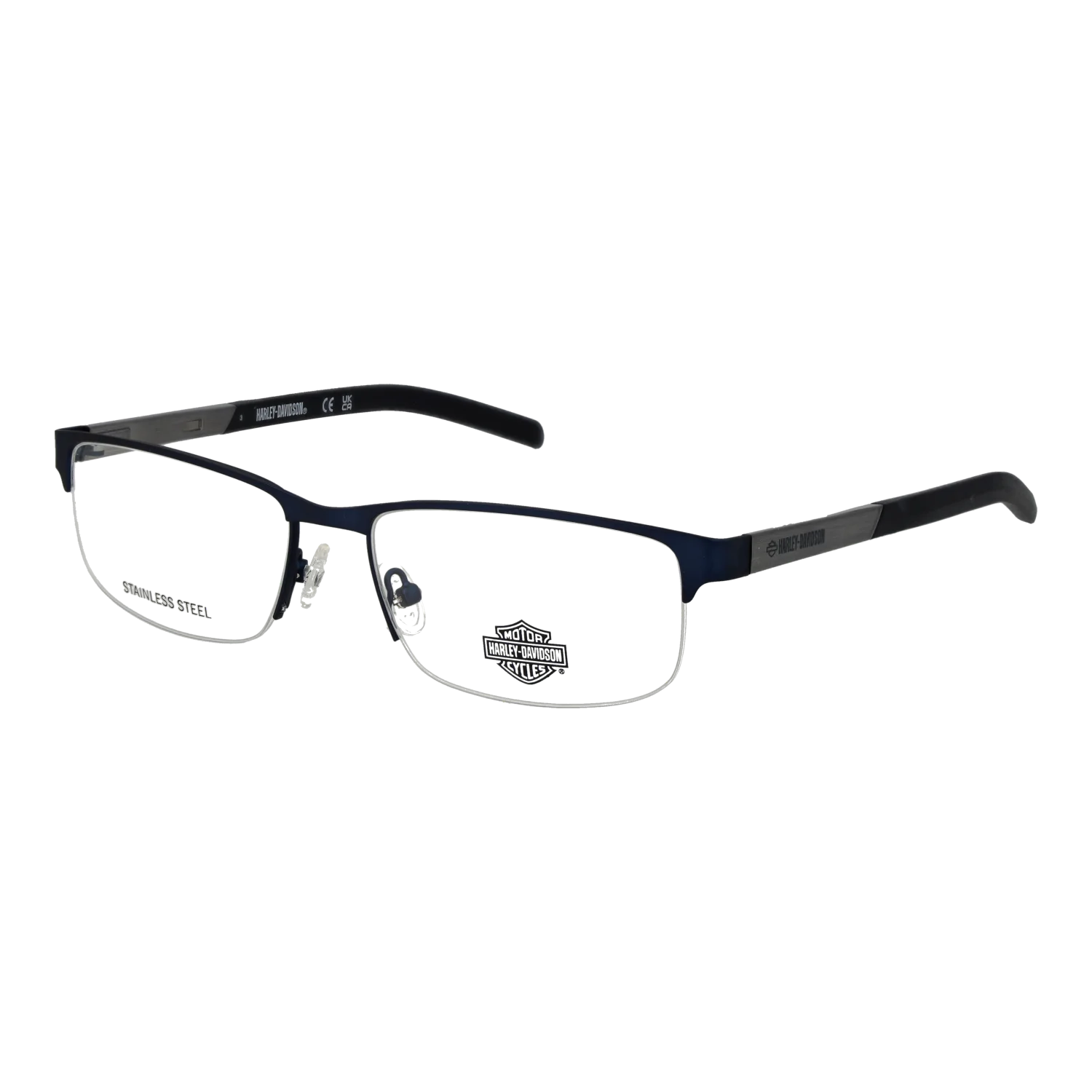 Harley-Davidson Optical Frame HD00015 091 56