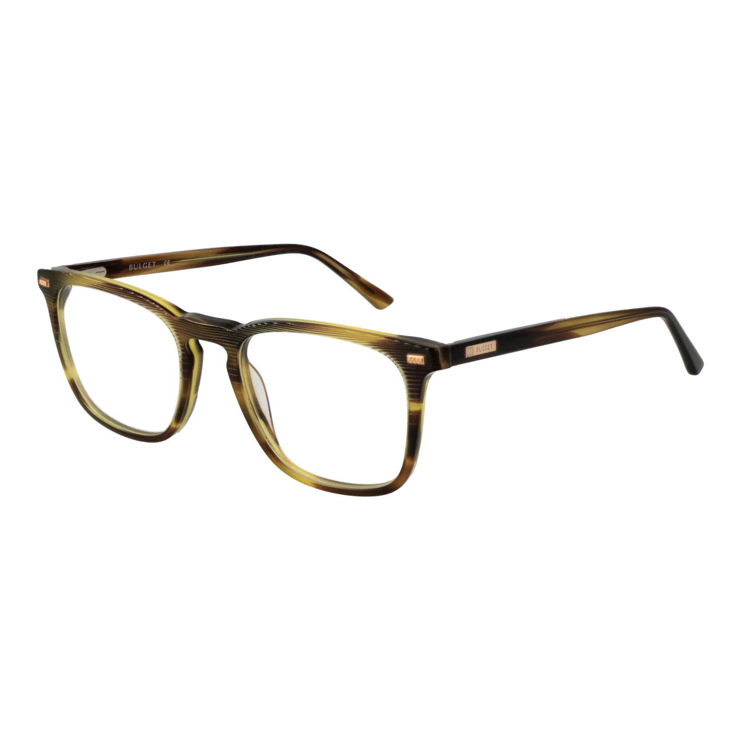 [25001009] Bulget Lunettes BG6457M E02 52