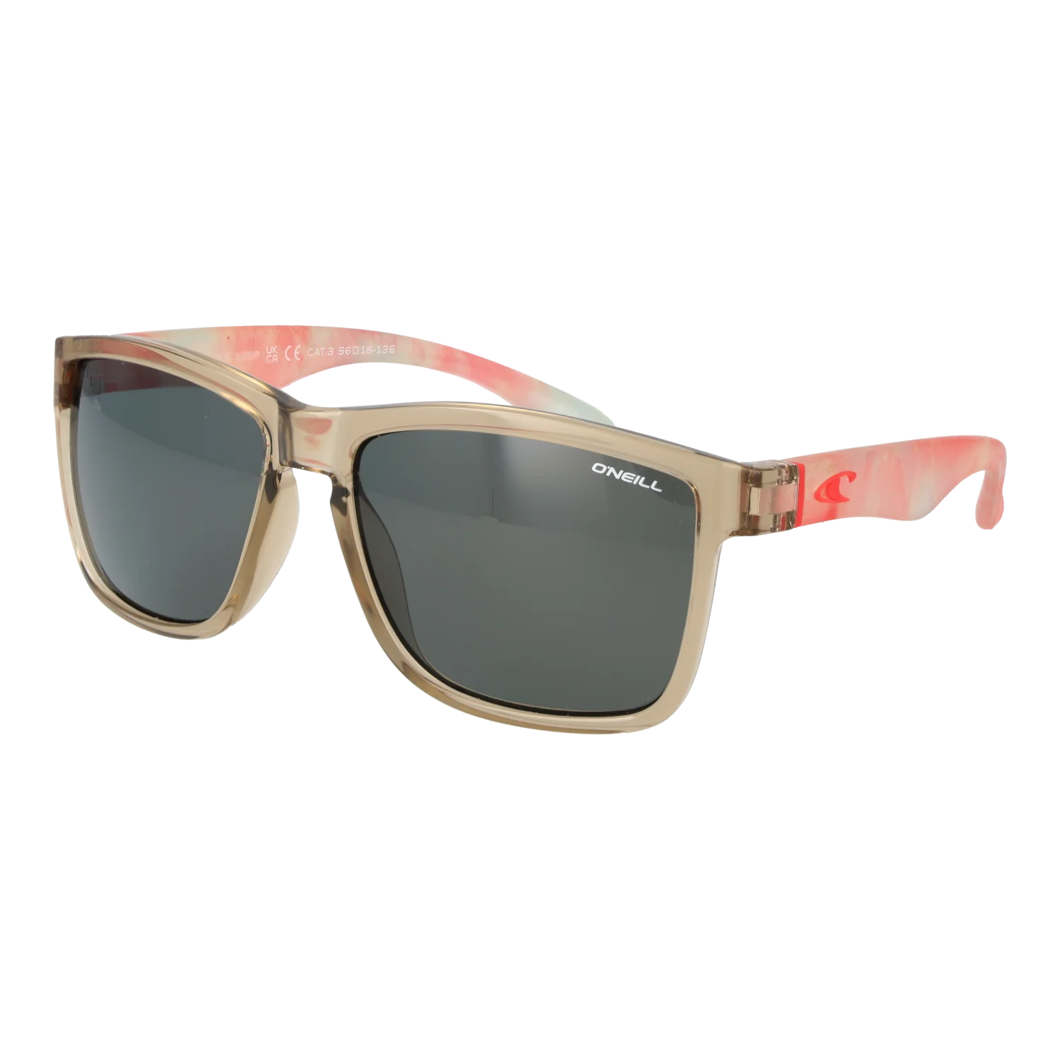 O'Neill Sonnenbrille ONS 9033 2.0 100P 56