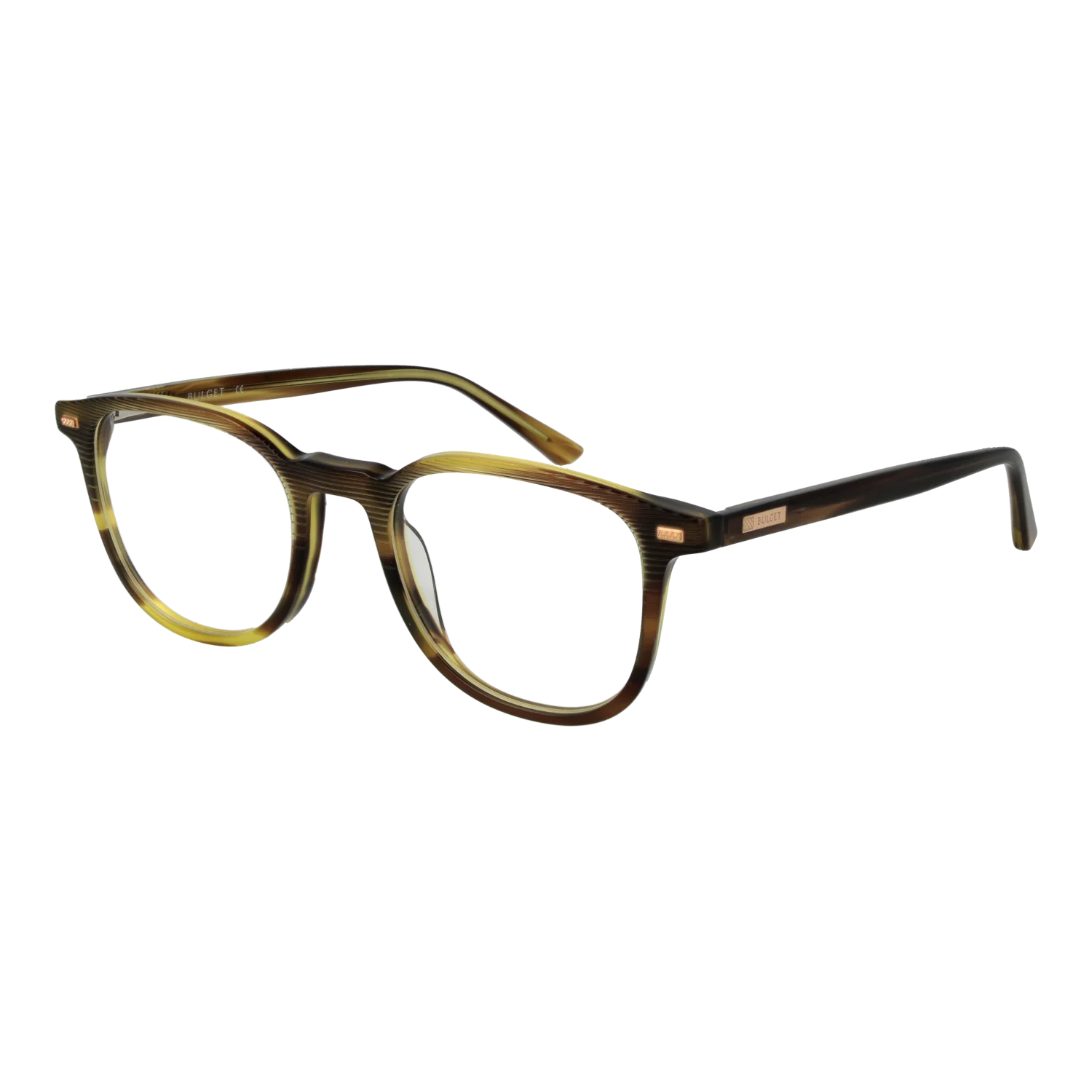 [25001012] Bulget Lunettes BG6458M E01 49