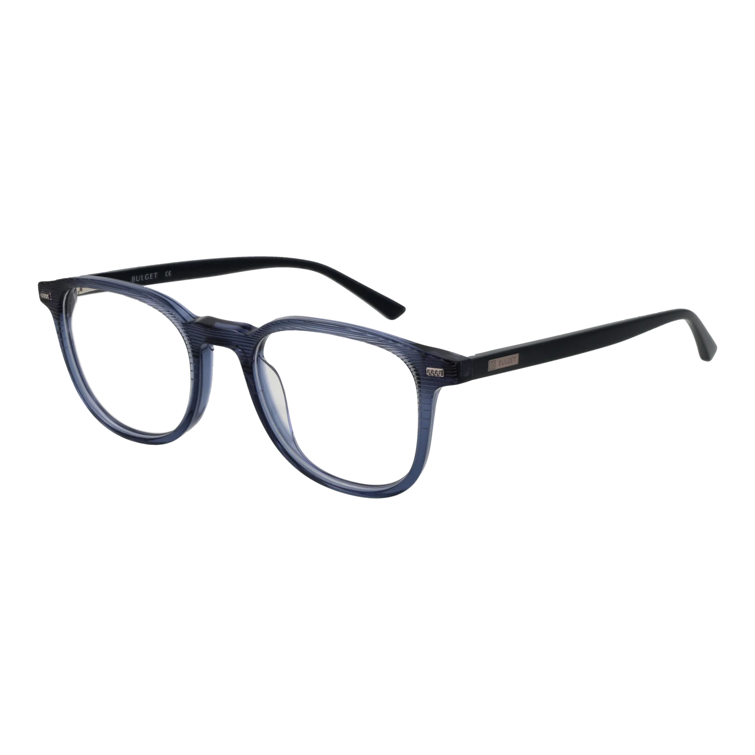 [25001013] Bulget Lunettes BG6458M T01 49