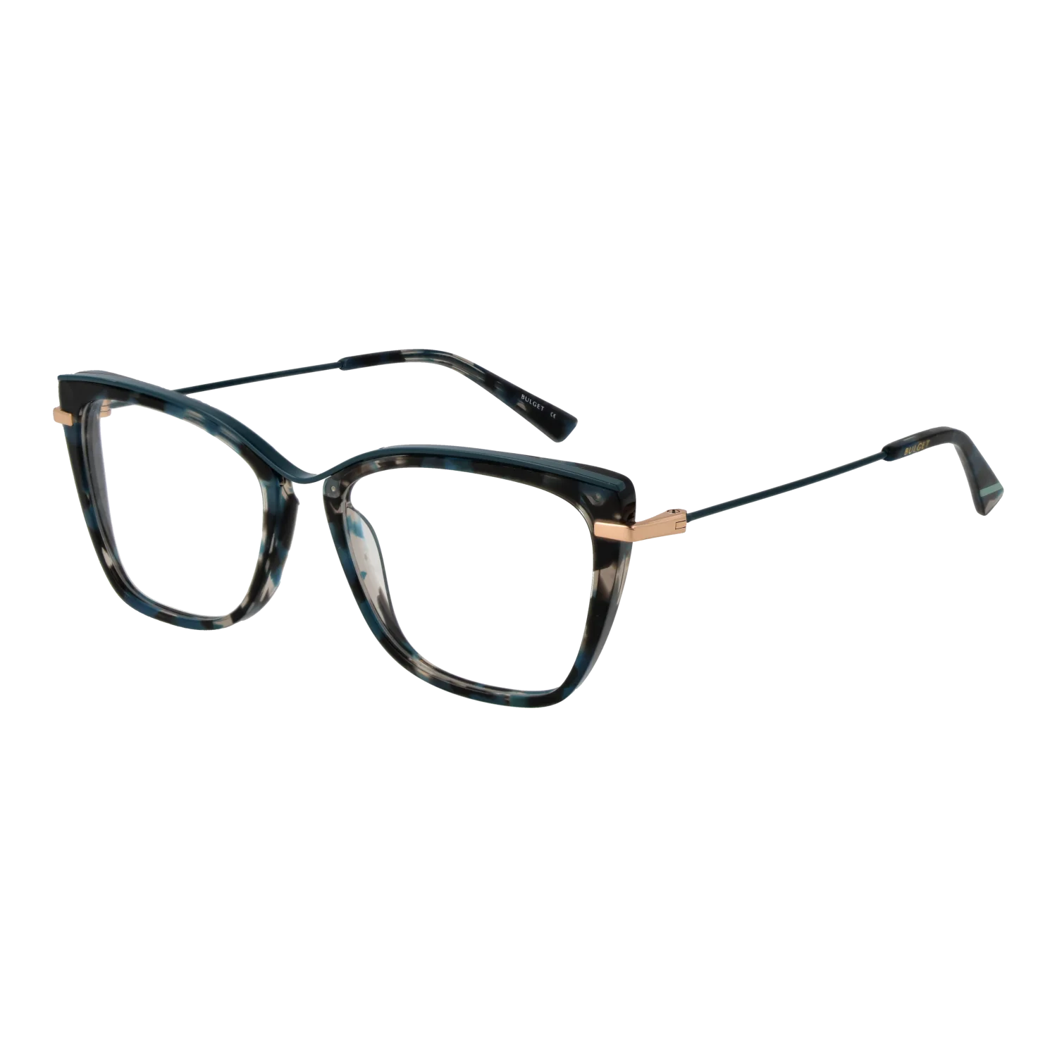 [25001017] Bulget Optical Frame BG6460 G22 53