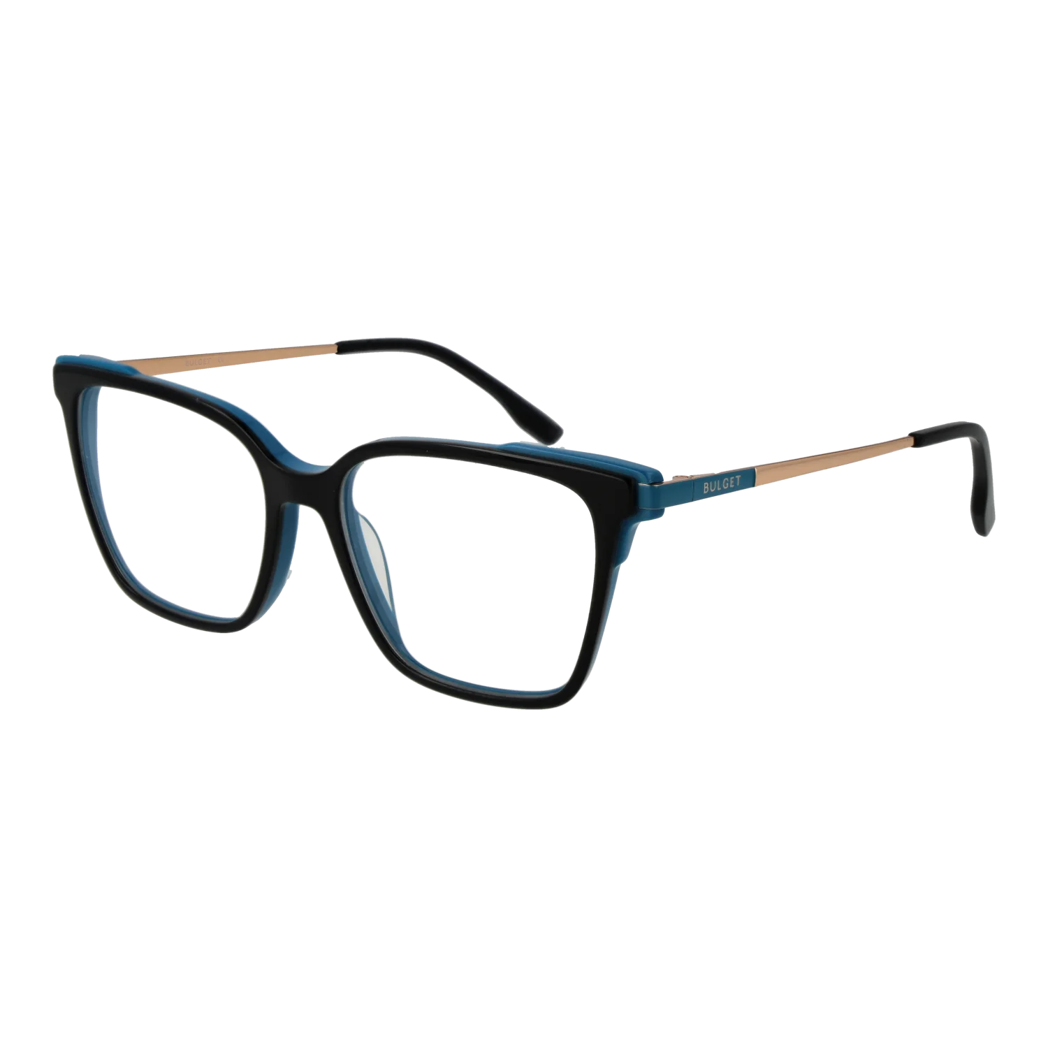 Bulget Brillenfassung BG6461 H01 53