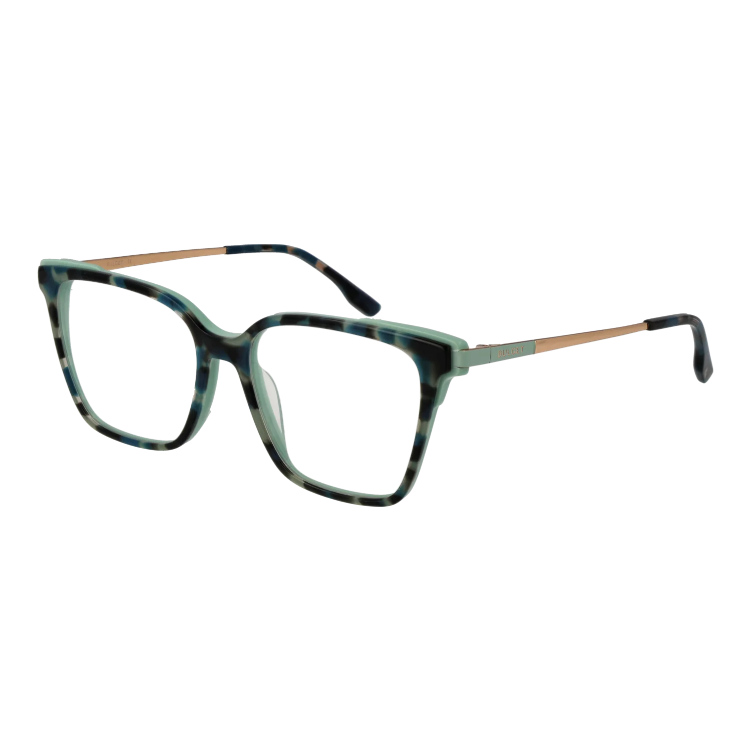 Bulget Brillenfassung BG6461 H03 53