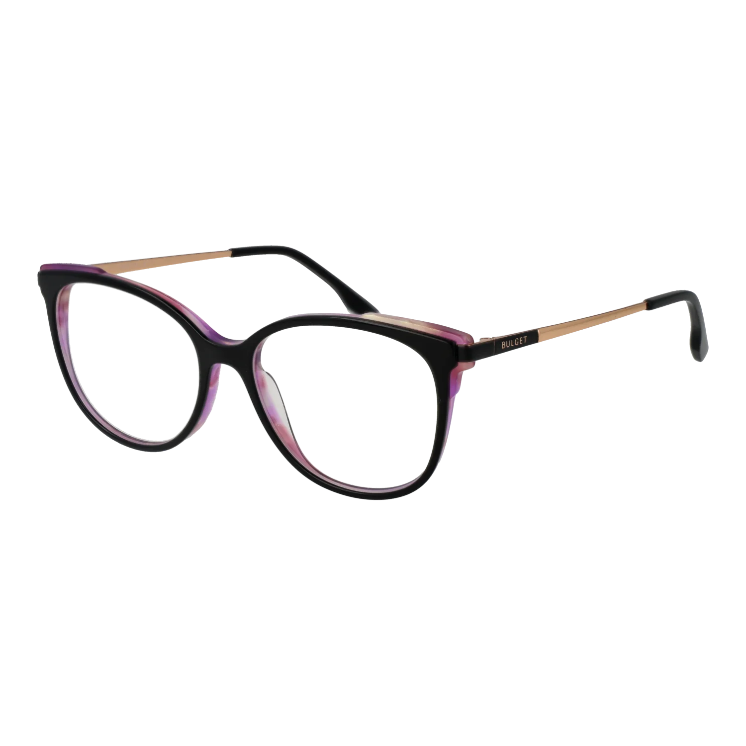[25001021] Bulget Lunettes BG6462 H01 53
