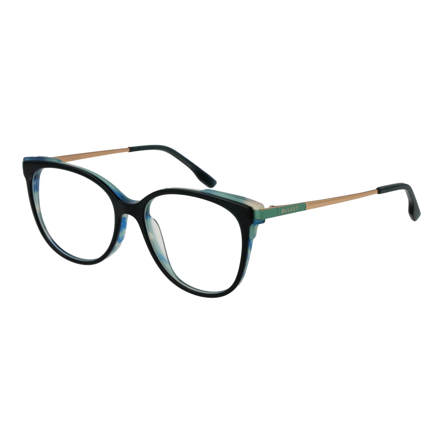 Bulget Brillenfassung BG6462 H03 53
