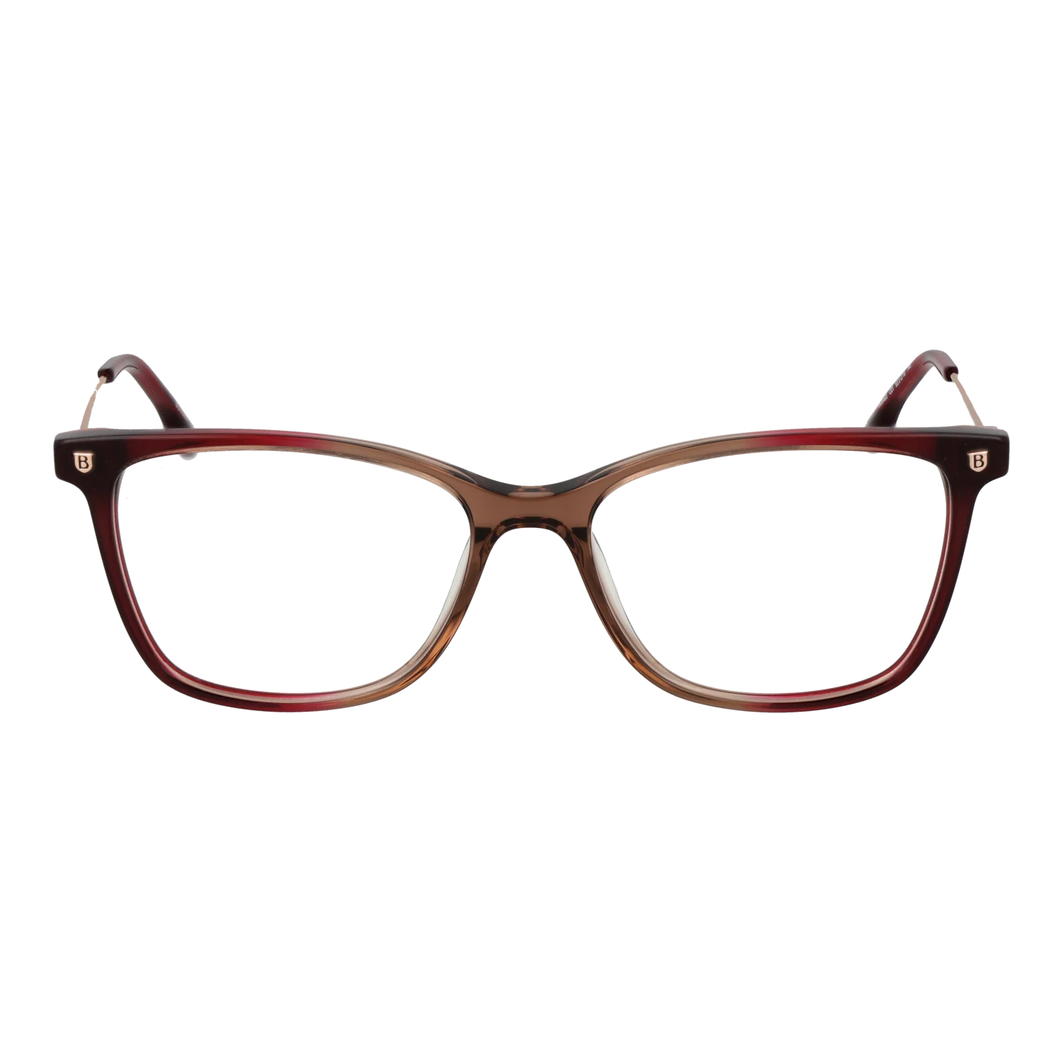 [25001025] Bulget Gafas BG6463 C01 53