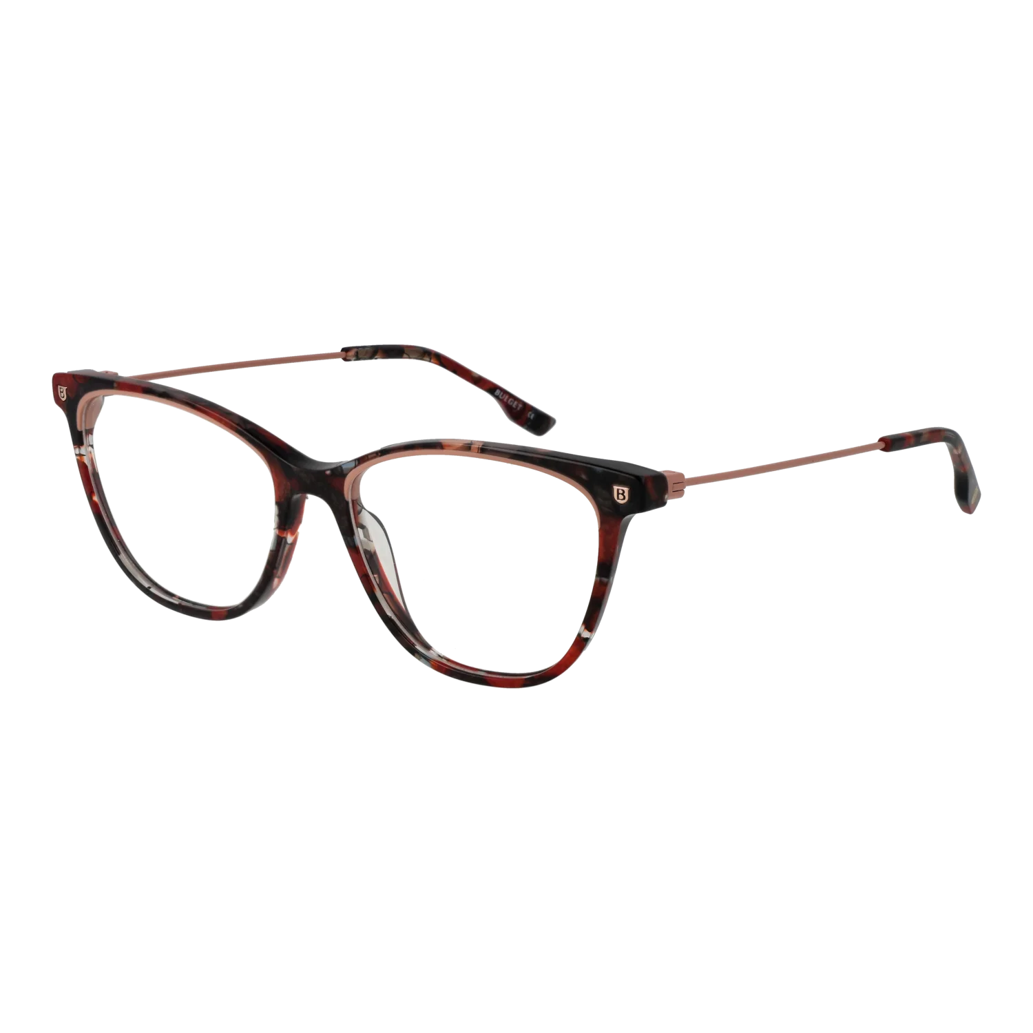 [25001028] Bulget Lunettes BG6464 P02 53