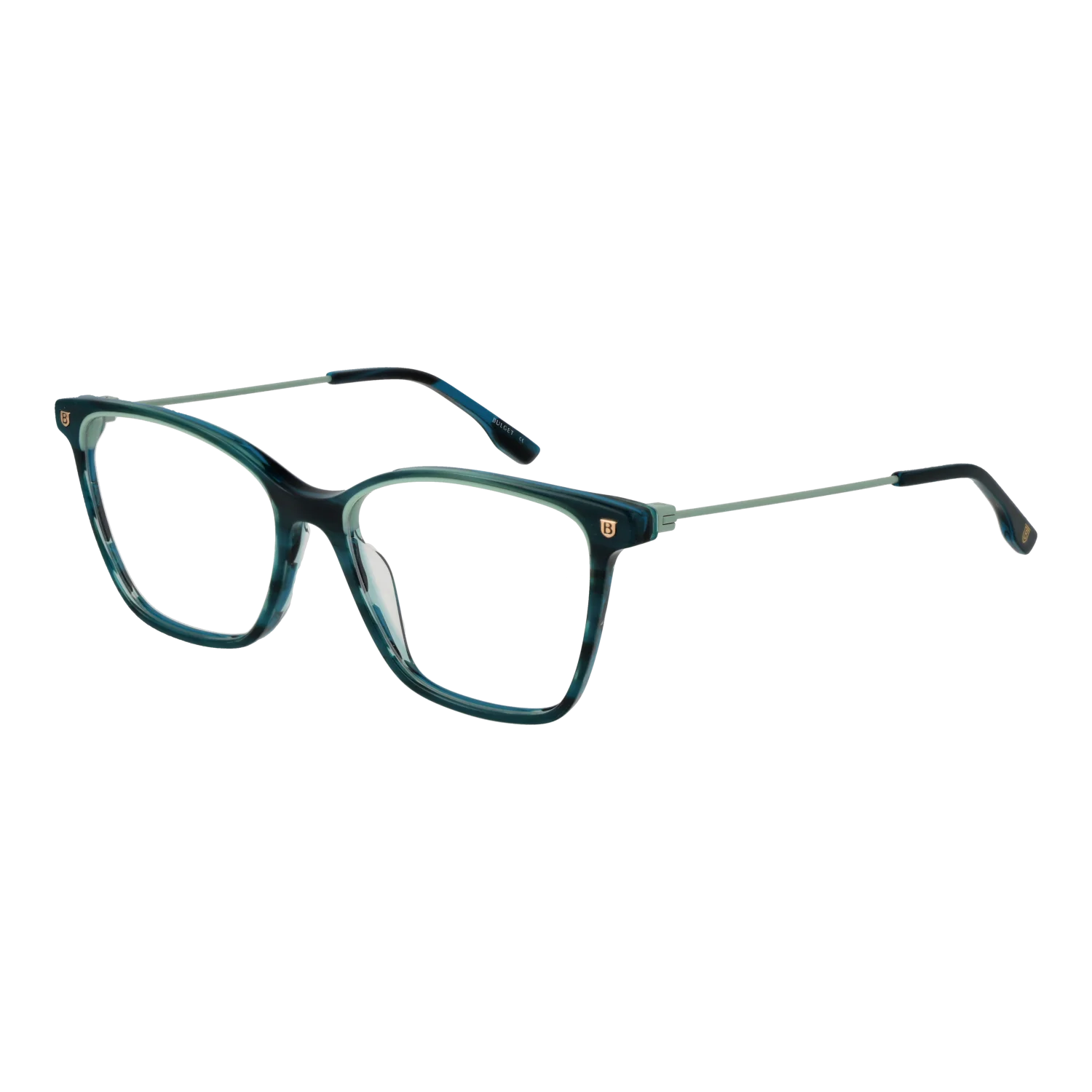 [25001032] Bulget Optical Frame BG6465 P03 53