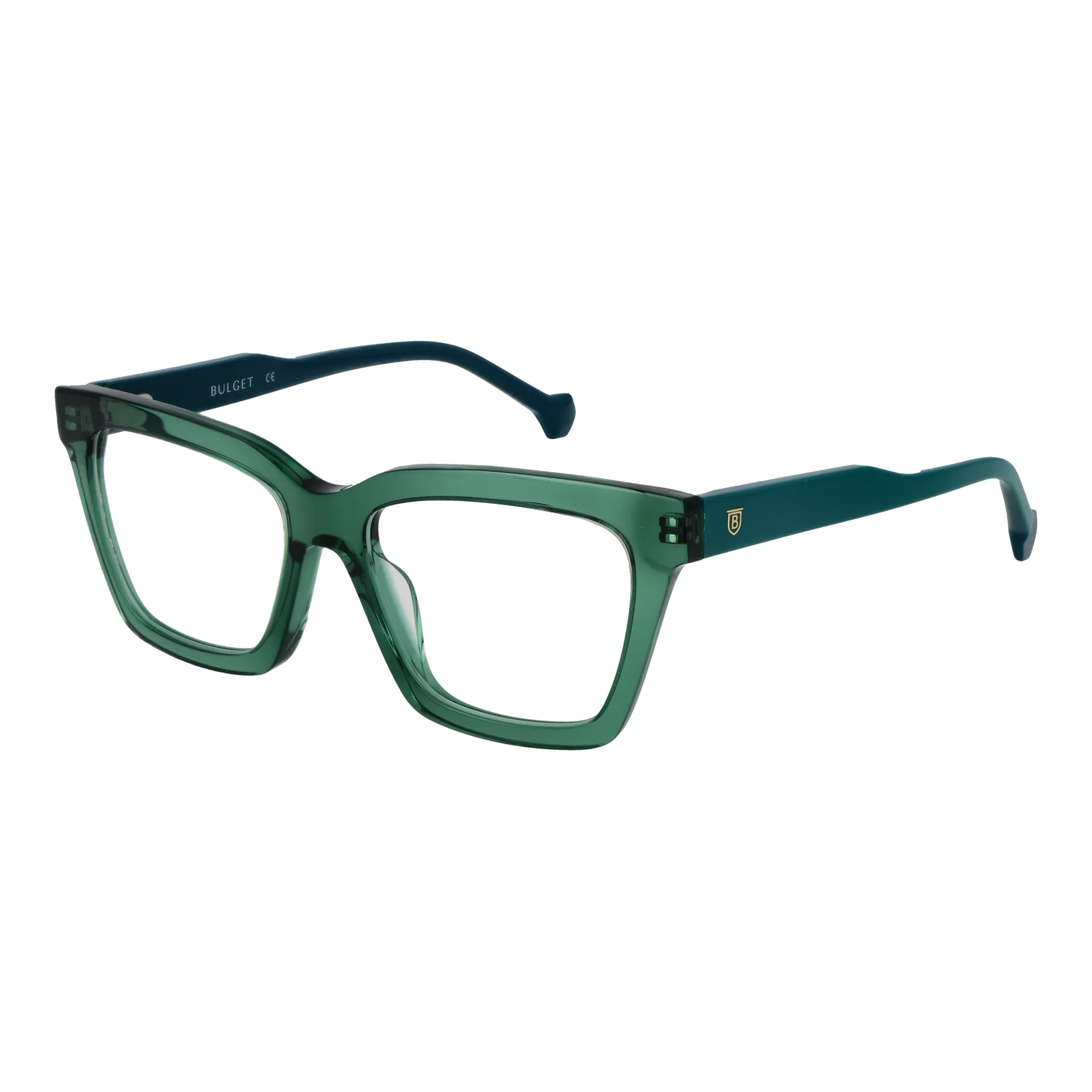Bulget Gafas BG6482 T01 52
