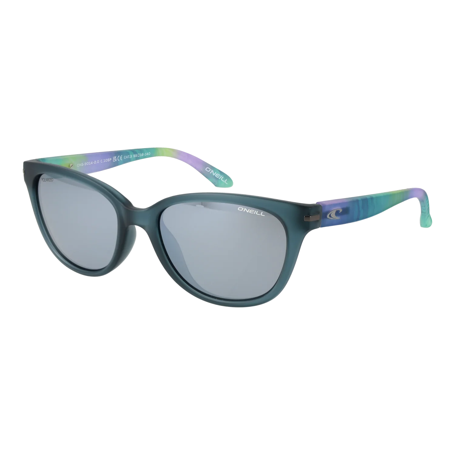 O'Neill Sonnenbrille ONS 9014 2.0 105P 55