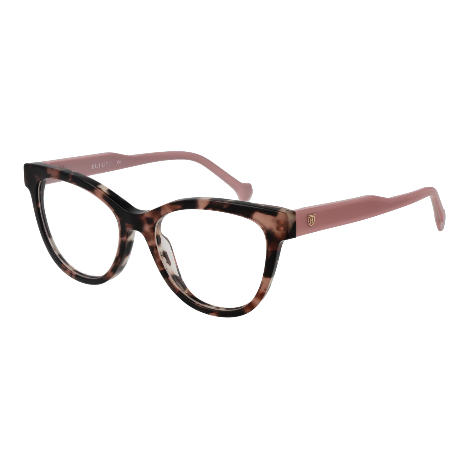 Bulget Brillenfassung BG6483 G21 52