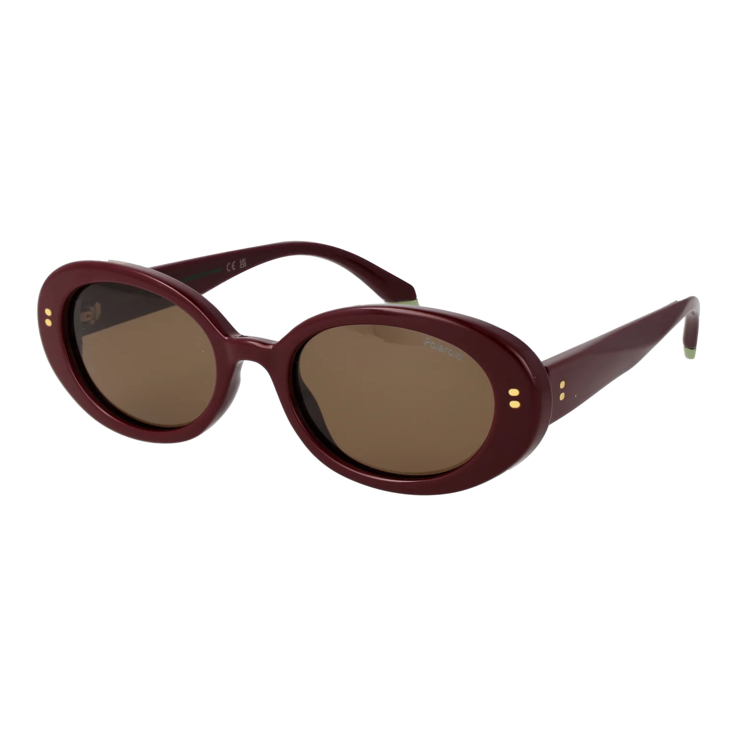 [25009097] Polaroid Sunglasses PLD 6253/S/X LHFSP 52