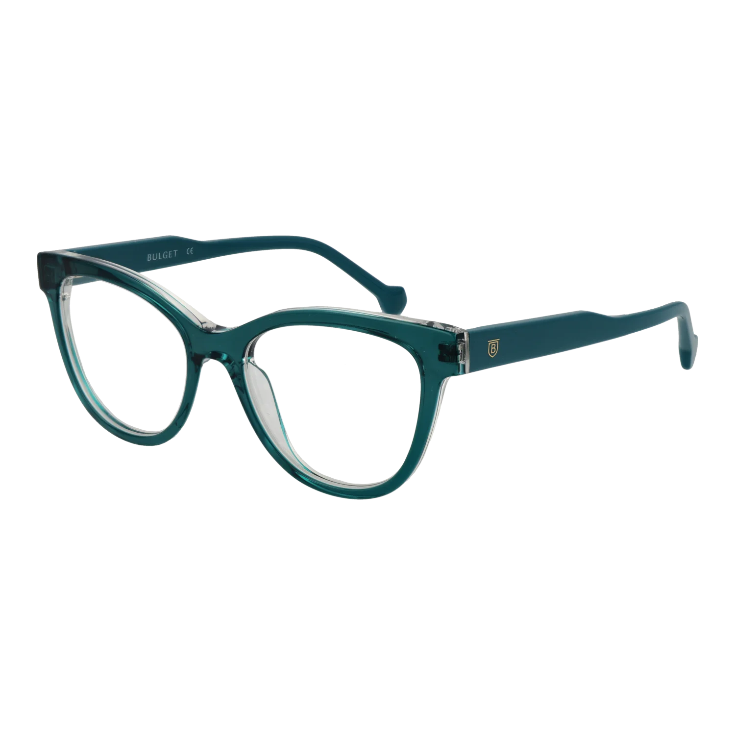 Bulget Brillenfassung BG6483 H01 52