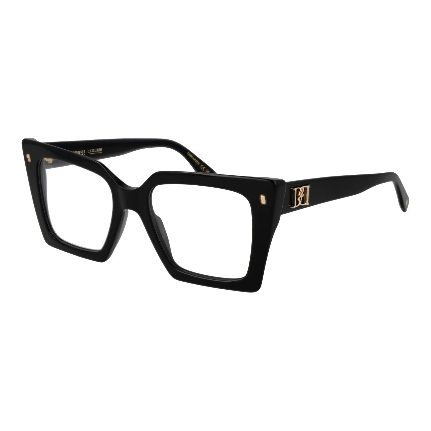 [25008985] Dsquared2 Brillenfassung D2 0211 80719 52