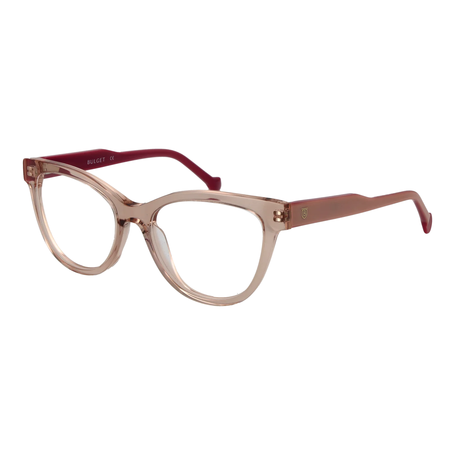 Bulget Gafas BG6483 T01 52