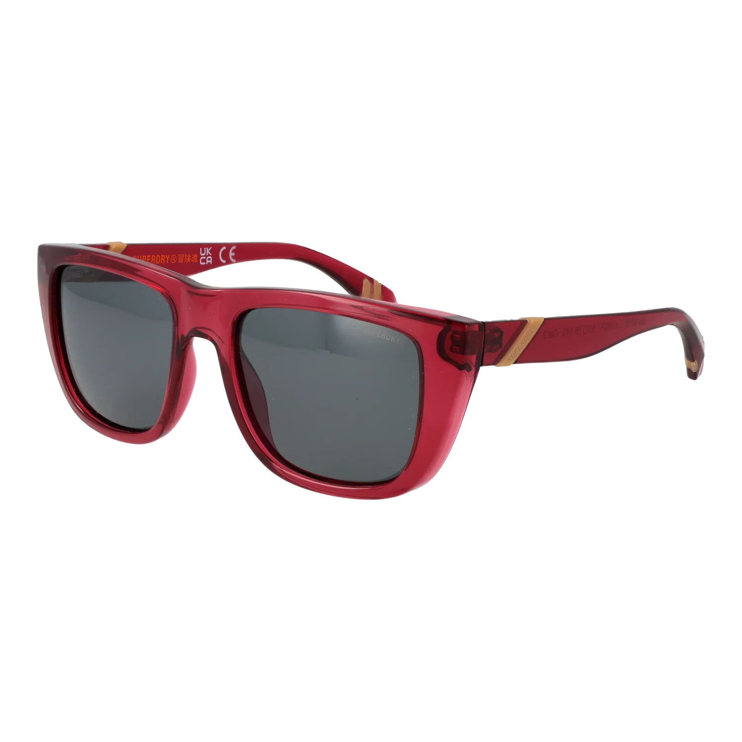 Superdry Occhiali Da Sole SDS 5010 163P 54