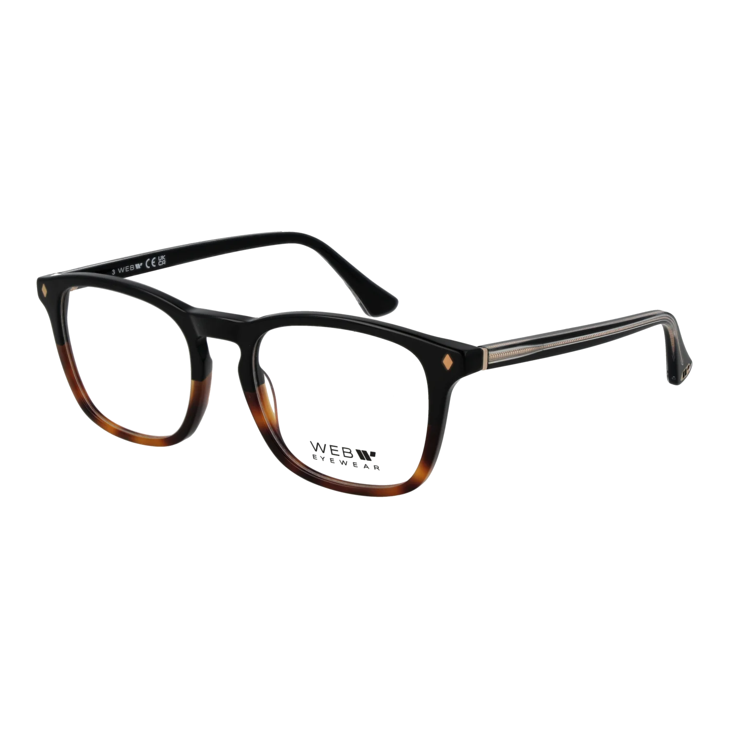 Web Gafas WE5386 056 54