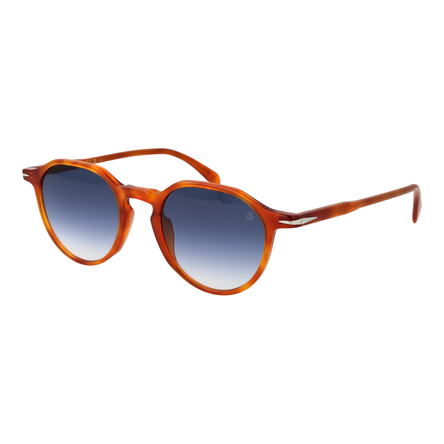 David Beckham Lunettes De Soleil DB 1217/S WR908 50